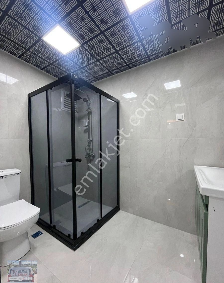 Ty'den Muhteşem Konumda Full+full Lüks 3+1 Fırsat Daire!!!!! - Görsel 13