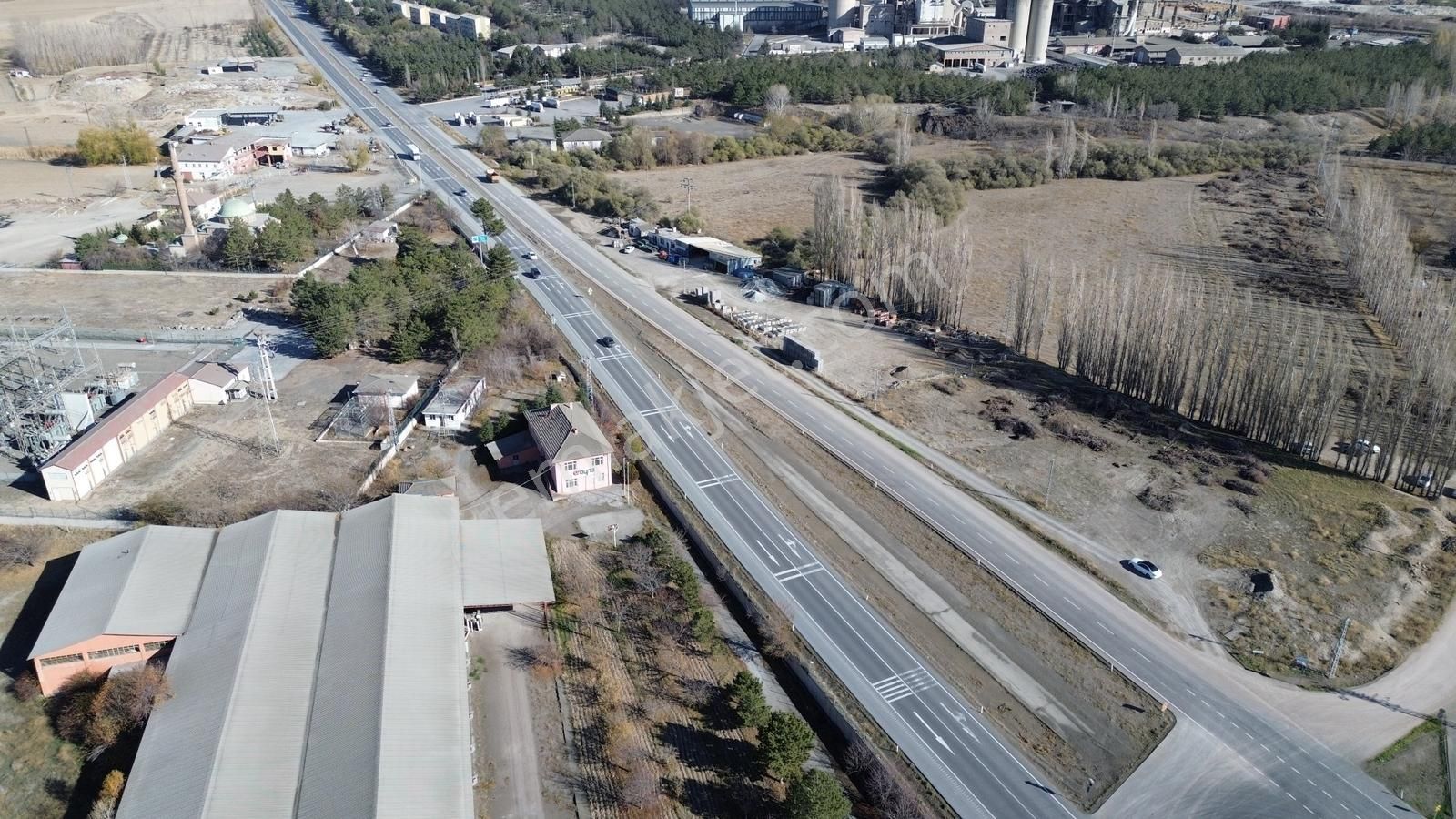 Msyapı Emlaktan Saray Köyü Yol Kenarı Satılık Arsalar - Görsel 7