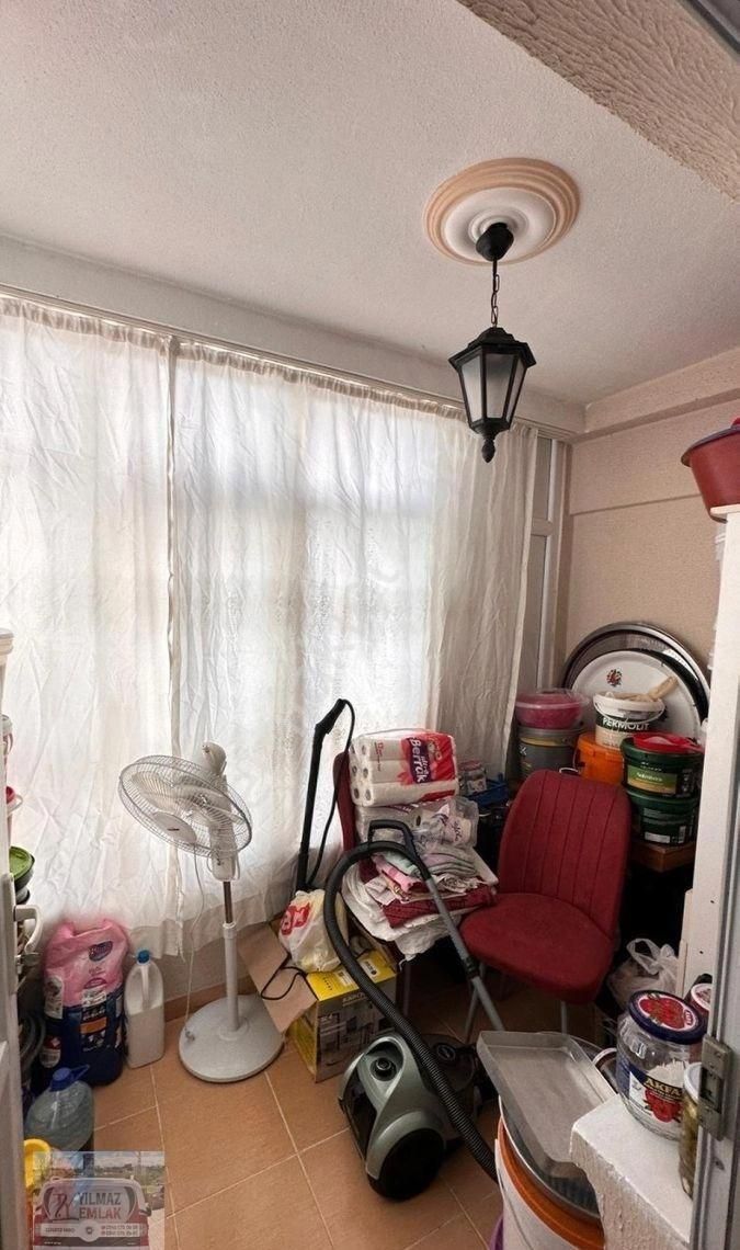 Pınarbaşı Mh. Park Cepheli 3+1 Bağımsız Full Yapılı Daire - Görsel 22