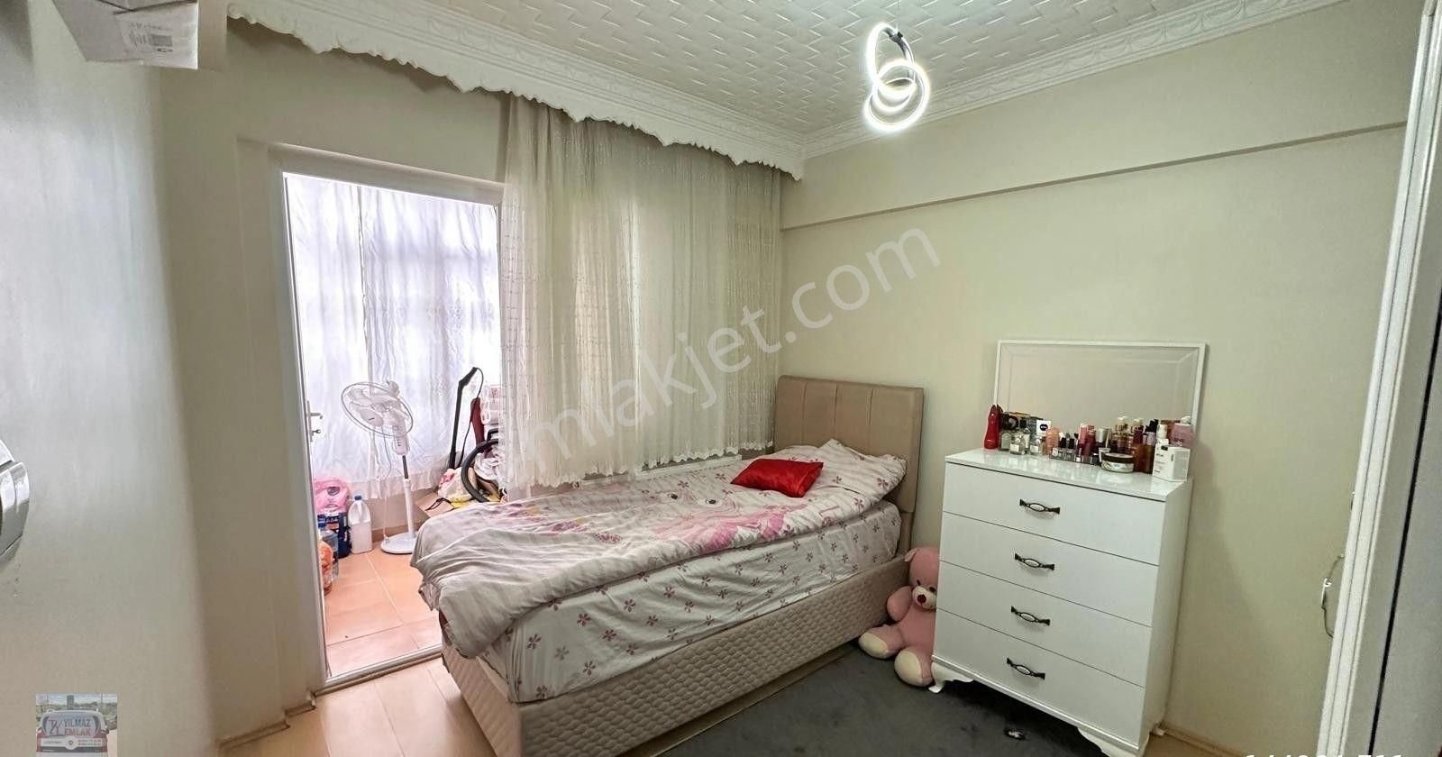 Pınarbaşı Mh. Park Cepheli 3+1 Bağımsız Full Yapılı Daire - Görsel 6