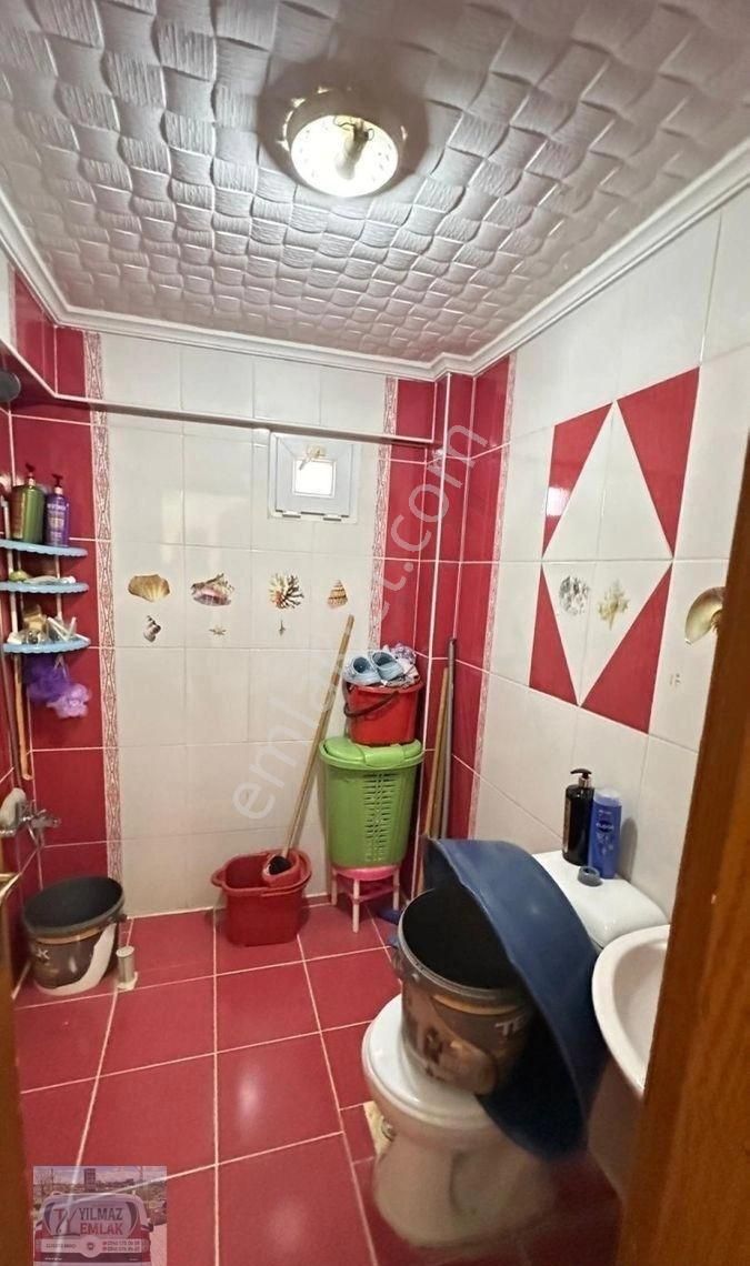 Pınarbaşı Mh. Park Cepheli 3+1 Bağımsız Full Yapılı Daire - Görsel 24