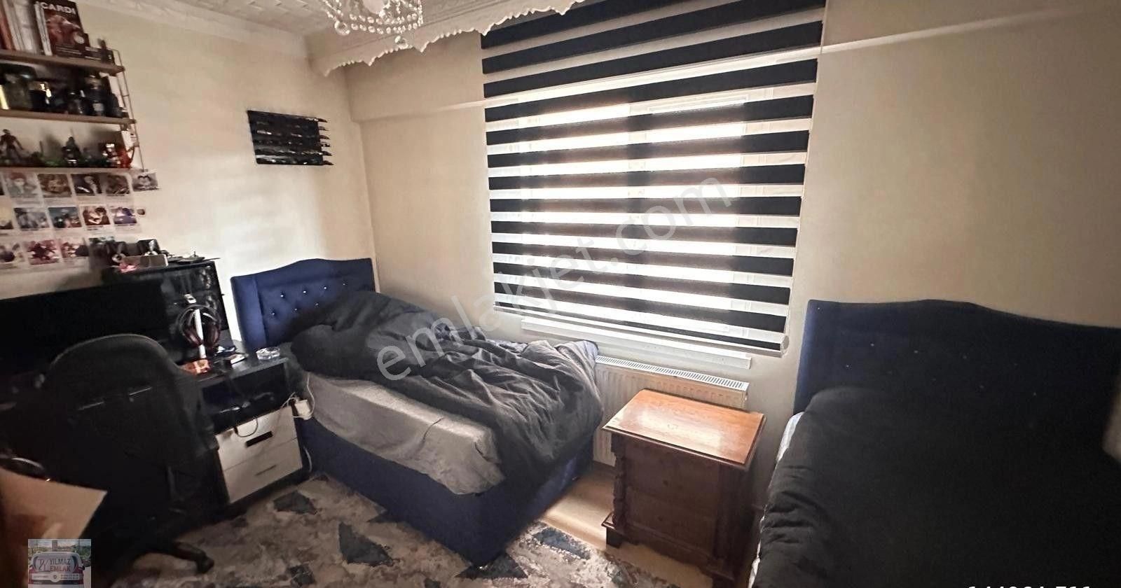 Pınarbaşı Mh. Park Cepheli 3+1 Bağımsız Full Yapılı Daire - Görsel 10