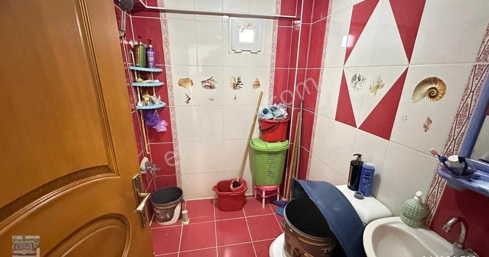 Pınarbaşı Mh. Park Cepheli 3+1 Bağımsız Full Yapılı Daire - Görsel 19