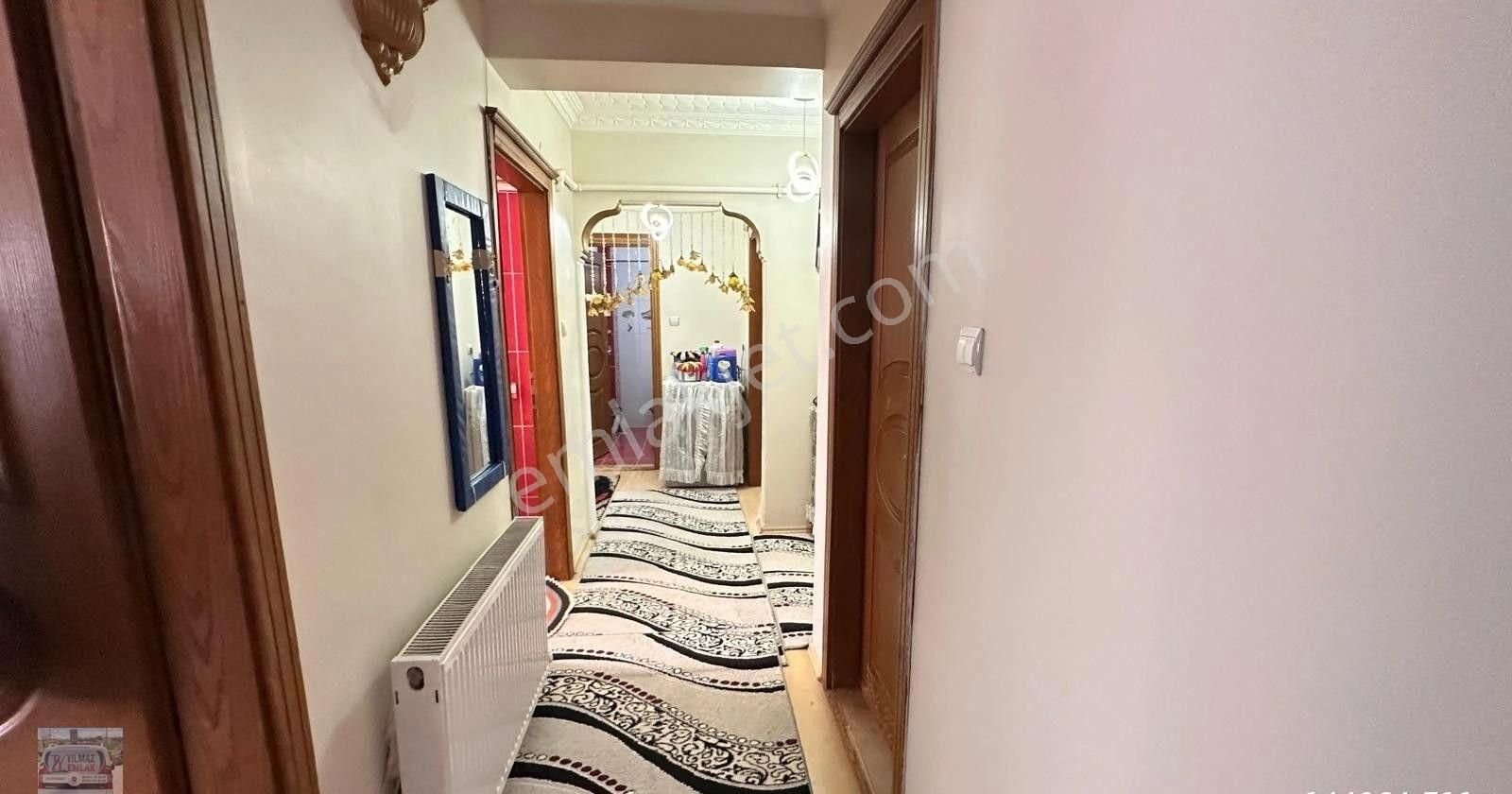 Pınarbaşı Mh. Park Cepheli 3+1 Bağımsız Full Yapılı Daire - Görsel 32