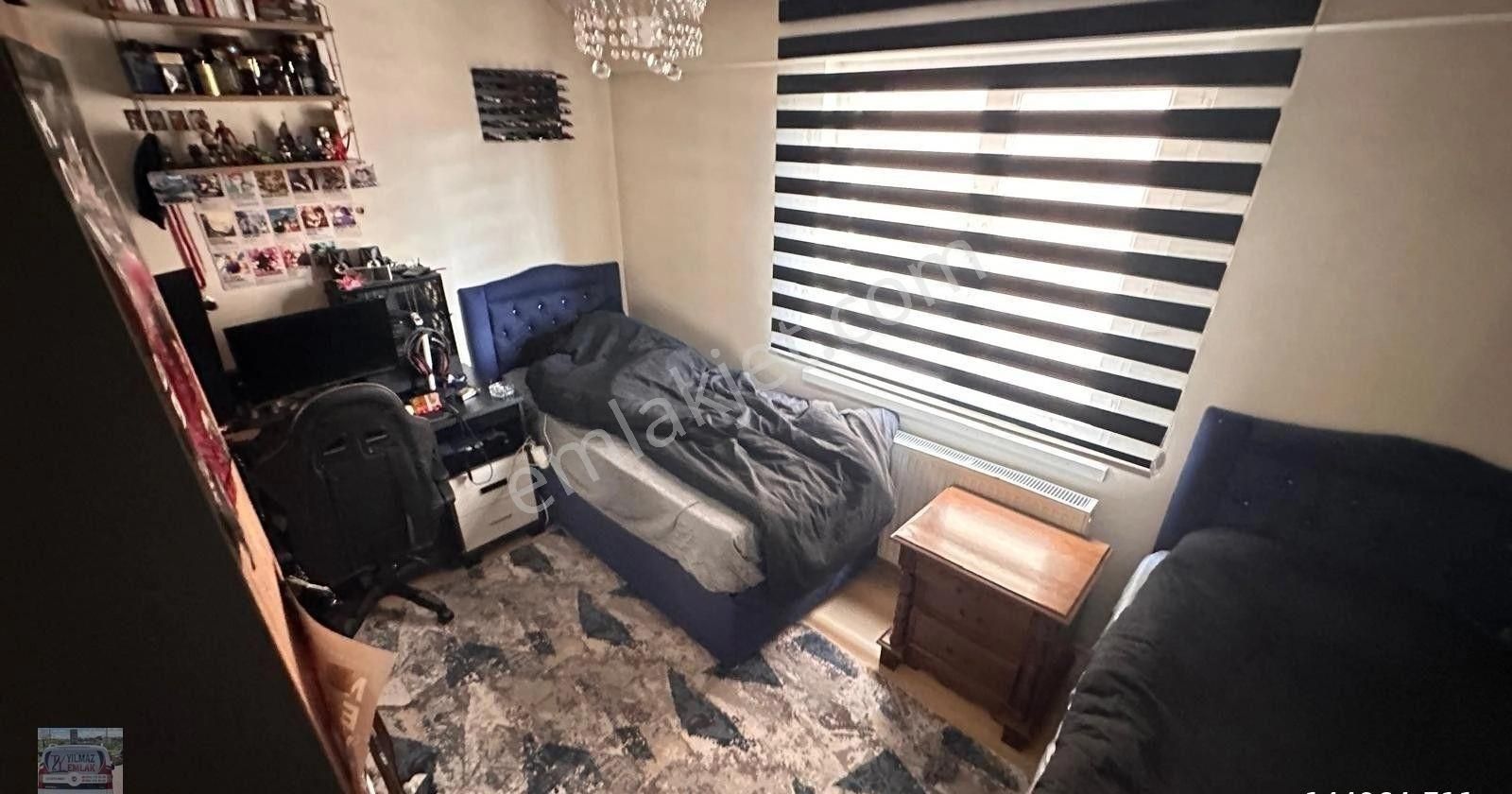 Pınarbaşı Mh. Park Cepheli 3+1 Bağımsız Full Yapılı Daire - Görsel 29