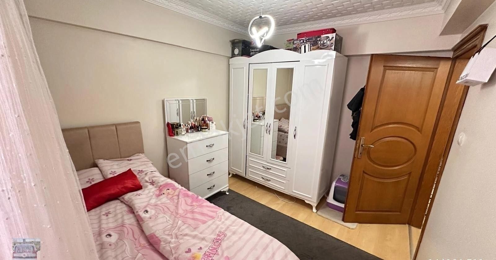 Pınarbaşı Mh. Park Cepheli 3+1 Bağımsız Full Yapılı Daire - Görsel 28