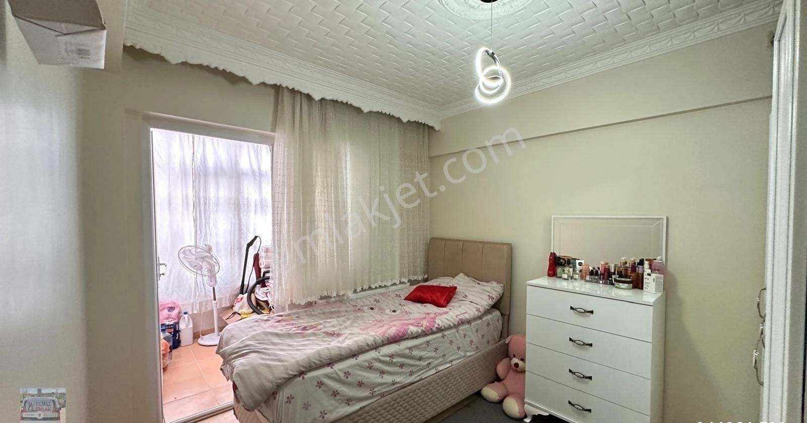 Pınarbaşı Mh. Park Cepheli 3+1 Bağımsız Full Yapılı Daire - Görsel 27