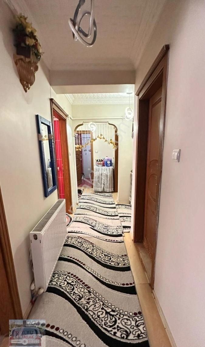 Pınarbaşı Mh. Park Cepheli 3+1 Bağımsız Full Yapılı Daire - Görsel 14