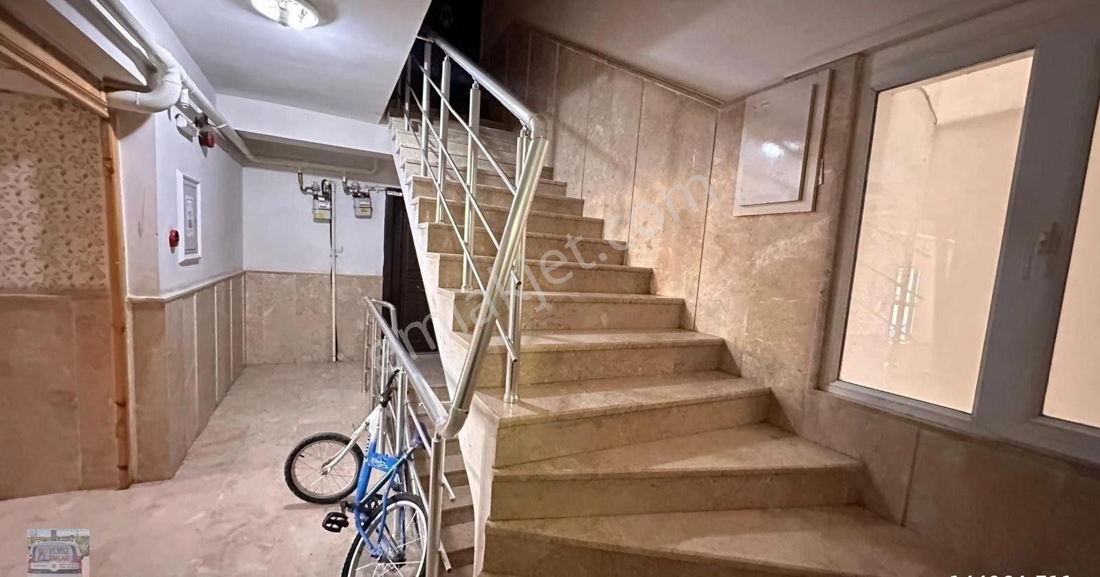 Pınarbaşı Mh. Park Cepheli 3+1 Bağımsız Full Yapılı Daire - Görsel 35