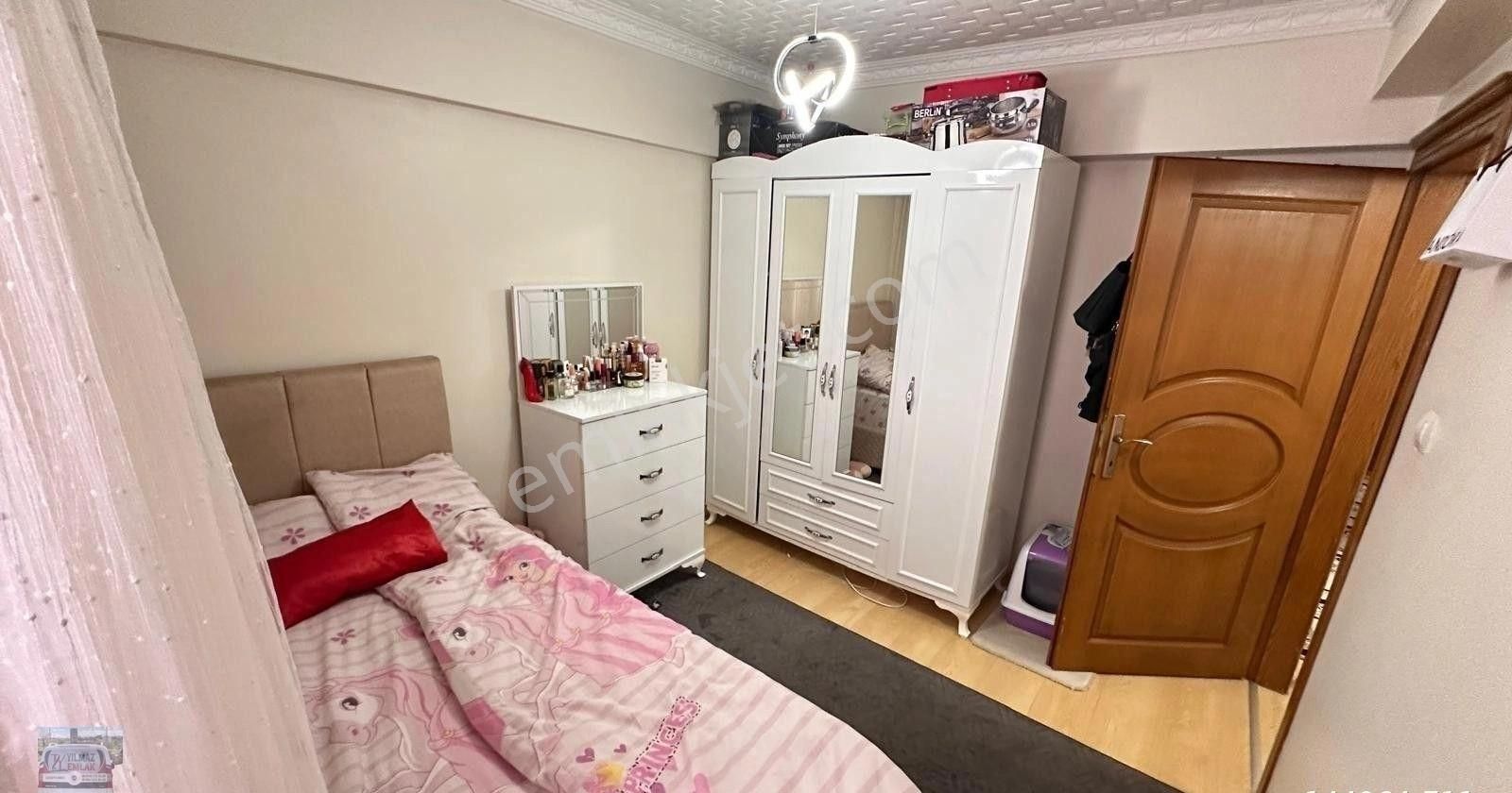 Pınarbaşı Mh. Park Cepheli 3+1 Bağımsız Full Yapılı Daire - Görsel 31