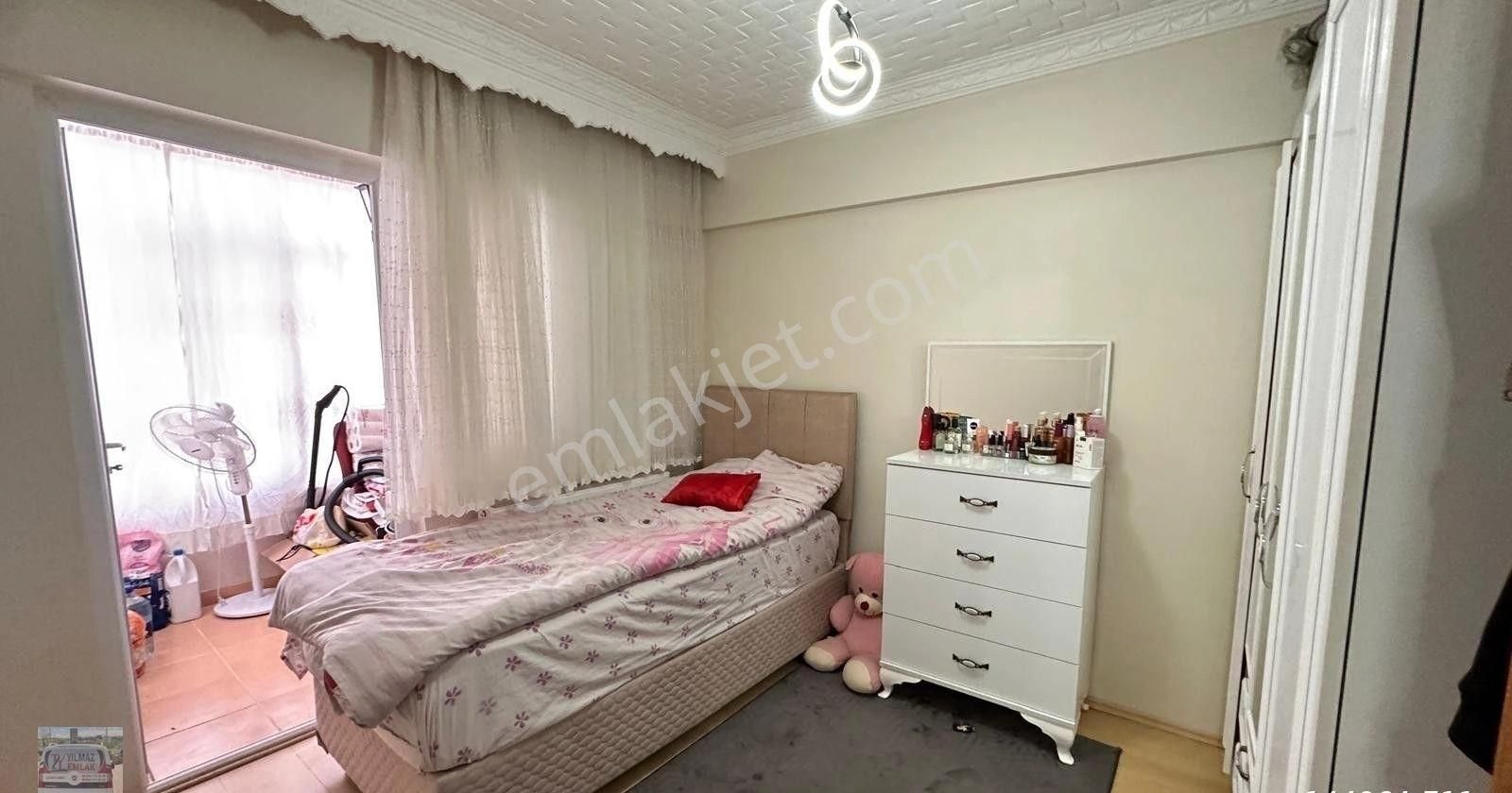 Pınarbaşı Mh. Park Cepheli 3+1 Bağımsız Full Yapılı Daire - Görsel 7