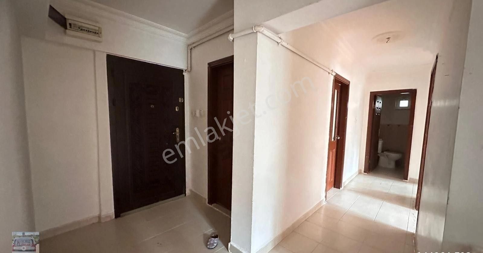 Pınarbaşı Mh. Kat Konumunda 120 M2 Geniş Yeni Binada Daire - Görsel 31