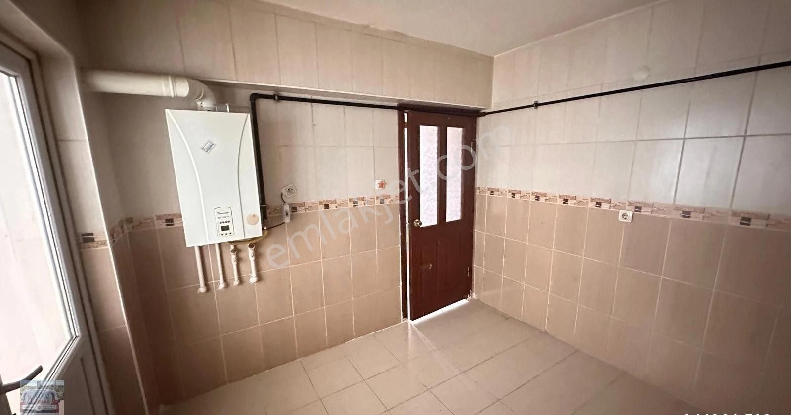 Pınarbaşı Mh. Kat Konumunda 120 M2 Geniş Yeni Binada Daire - Görsel 24