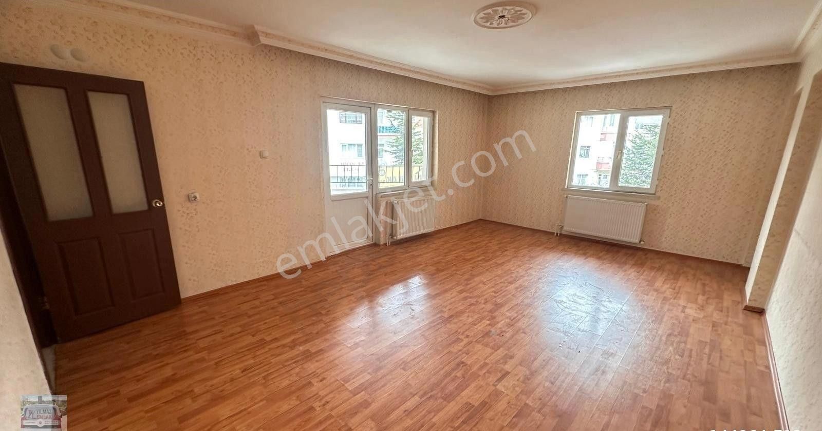 Pınarbaşı Mh. Kat Konumunda 120 M2 Geniş Yeni Binada Daire - Görsel 18