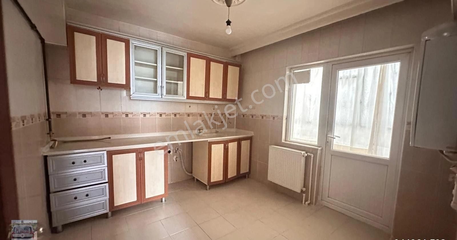 Pınarbaşı Mh. Kat Konumunda 120 M2 Geniş Yeni Binada Daire - Görsel 12