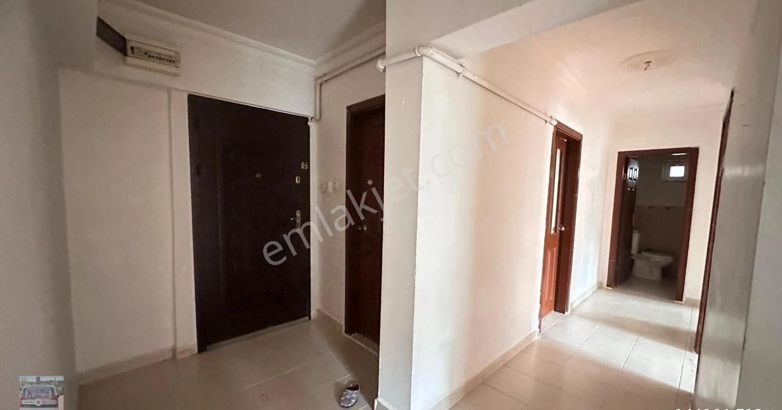 Pınarbaşı Mh. Kat Konumunda 120 M2 Geniş Yeni Binada Daire - Görsel 25