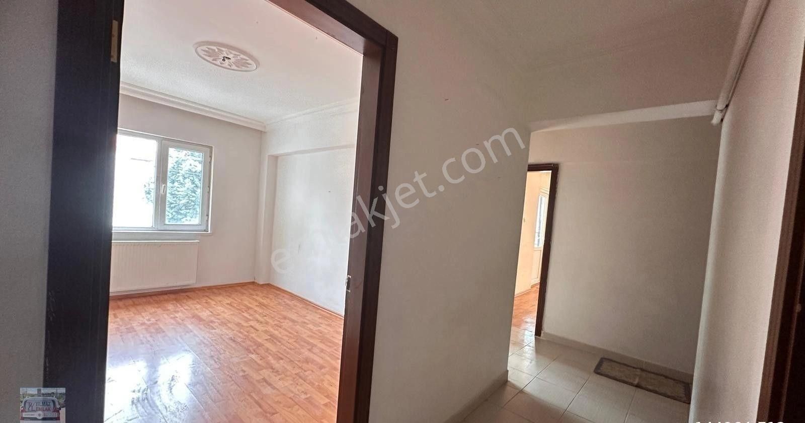 Pınarbaşı Mh. Kat Konumunda 120 M2 Geniş Yeni Binada Daire - Görsel 16