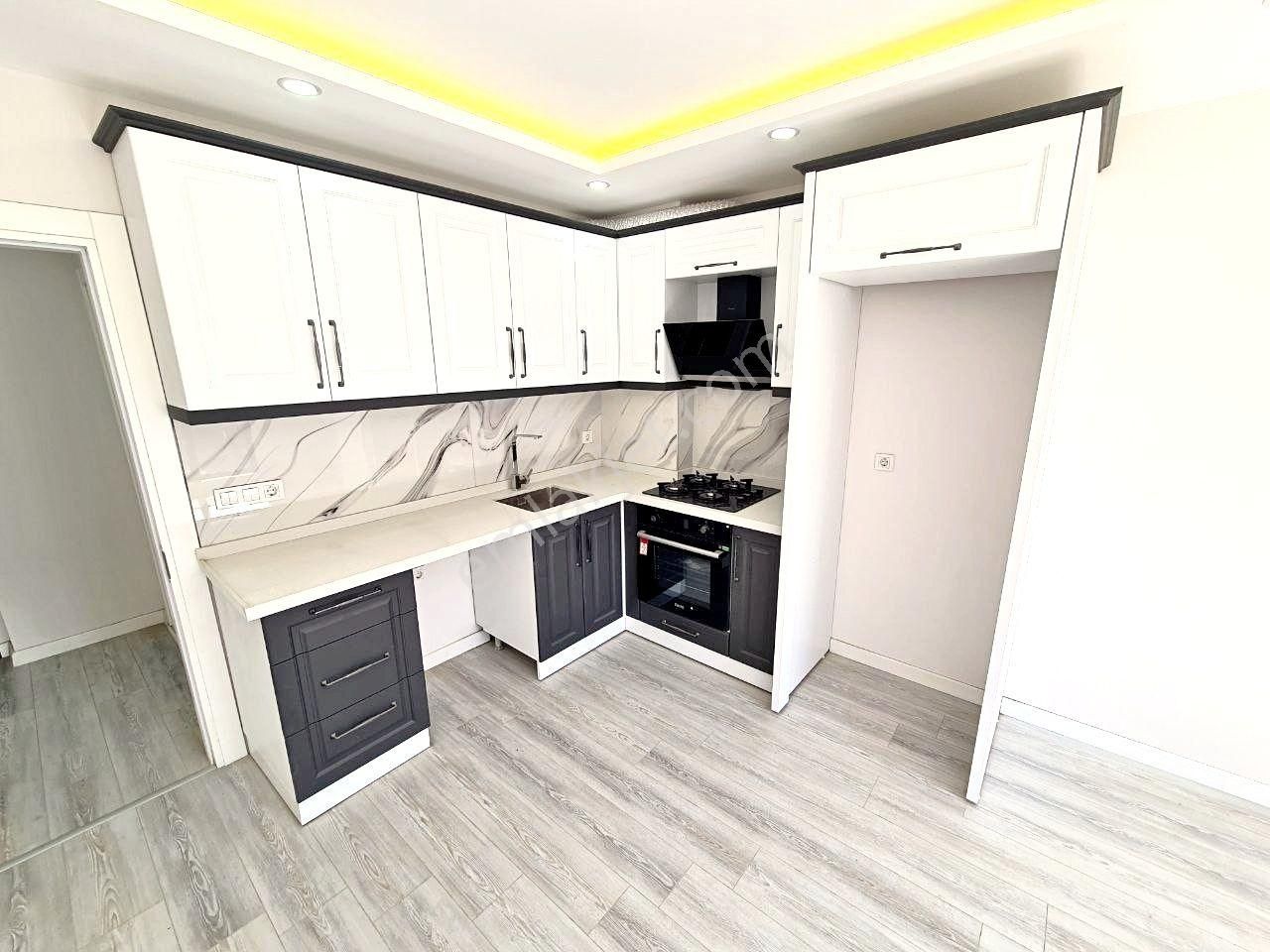 ⚫⚫blue Life Egenden Gerçek İlan Akçay'da Lüx Tasarımlı Arakat 1+1 Amerikan Mutfaklı Satılık Daire