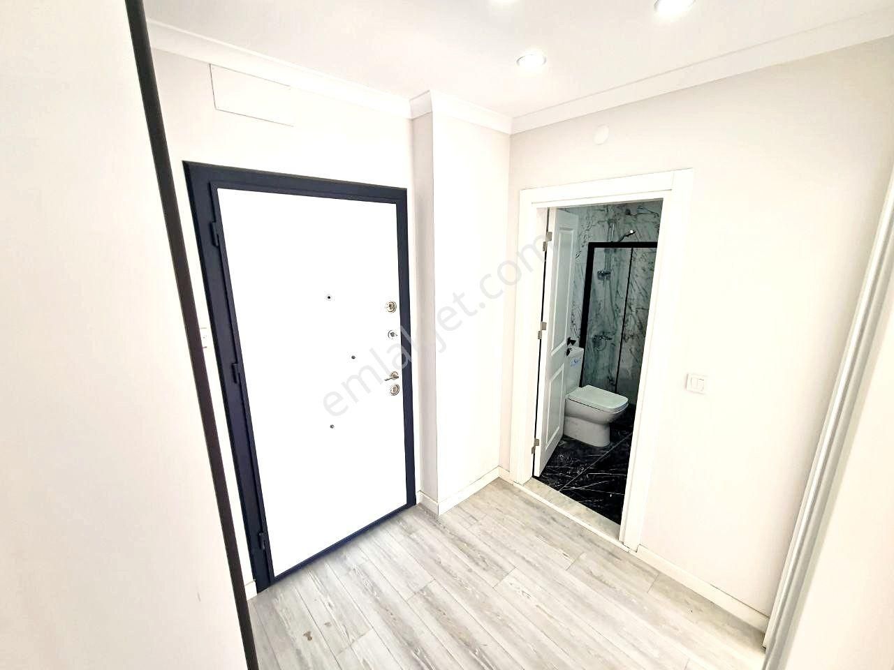 ⚫⚫blue Life Egenden Gerçek İlan Akçay'da Lüx Tasarımlı Arakat 1+1 Amerikan Mutfaklı Satılık Daire - Görsel 12