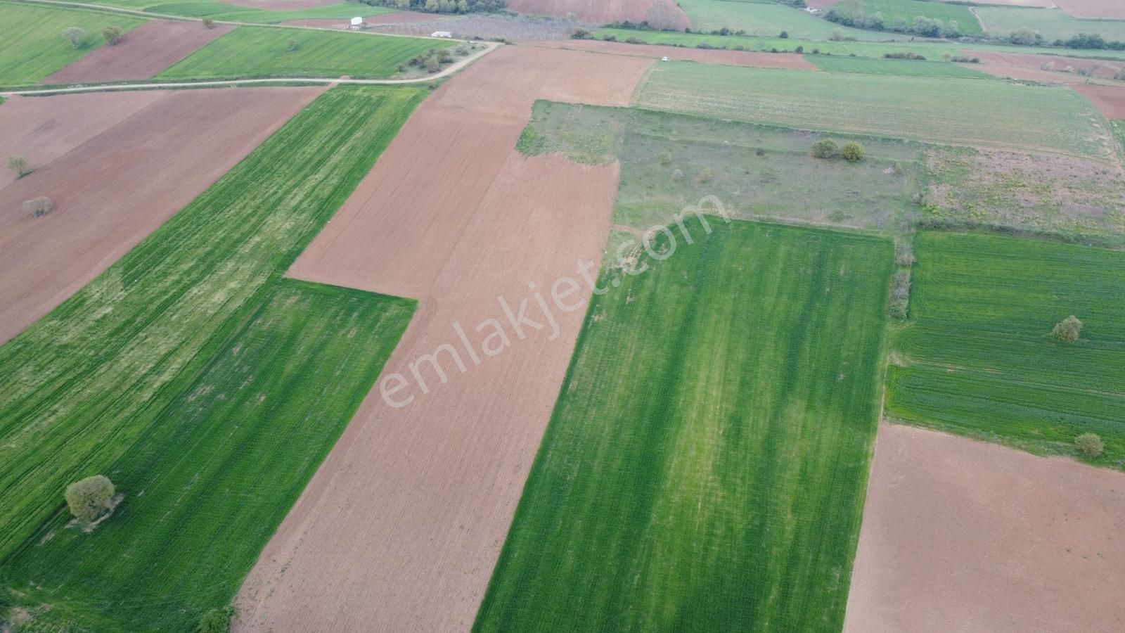 Karataş'tan 15.300 M2 Yolu Mevcut Merkeze Yakın Yatırımlık Kupon - Görsel 27