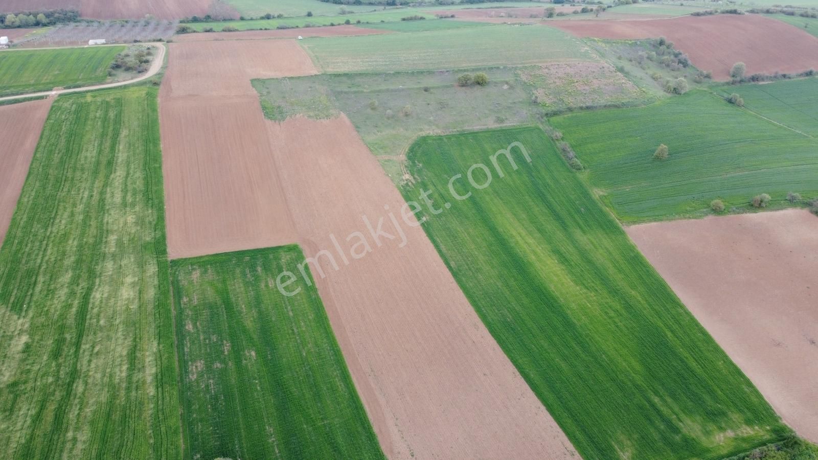 Karataş'tan 15.300 M2 Yolu Mevcut Merkeze Yakın Yatırımlık Kupon - Görsel 20