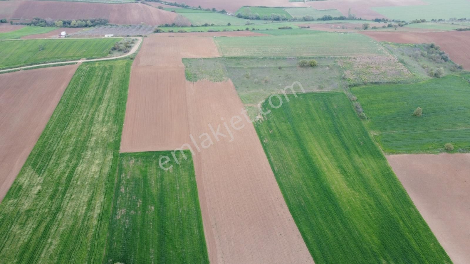 Karataş'tan 15.300 M2 Yolu Mevcut Merkeze Yakın Yatırımlık Kupon - Görsel 21