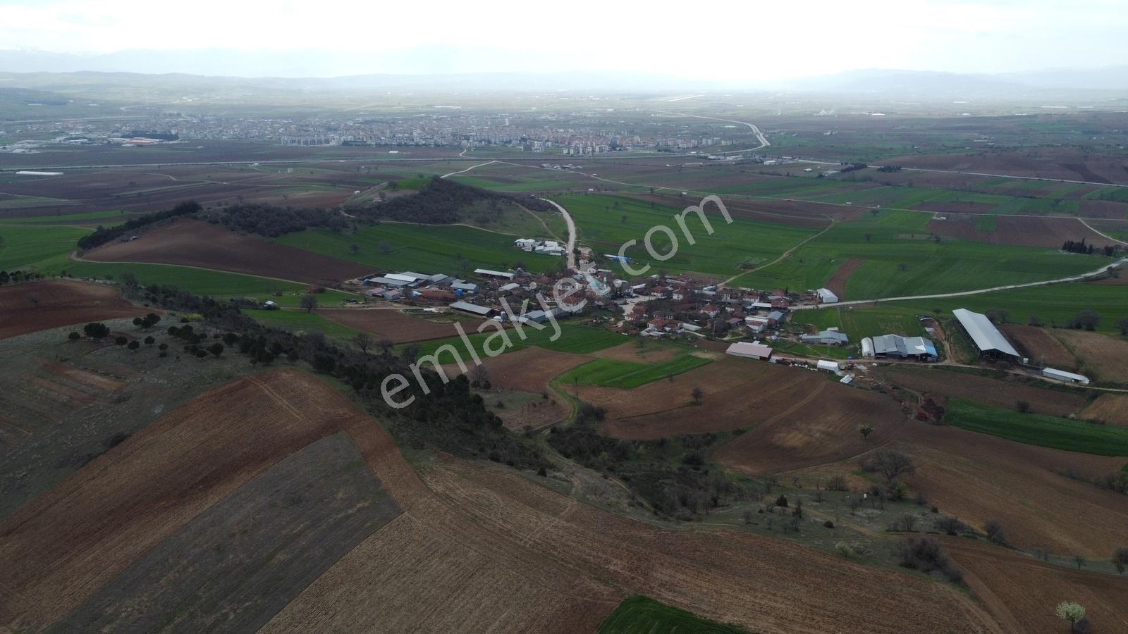 Karataş'tan Geleceğinize Yatırım Tam 15.250 M2 (takas Var) - Görsel 16