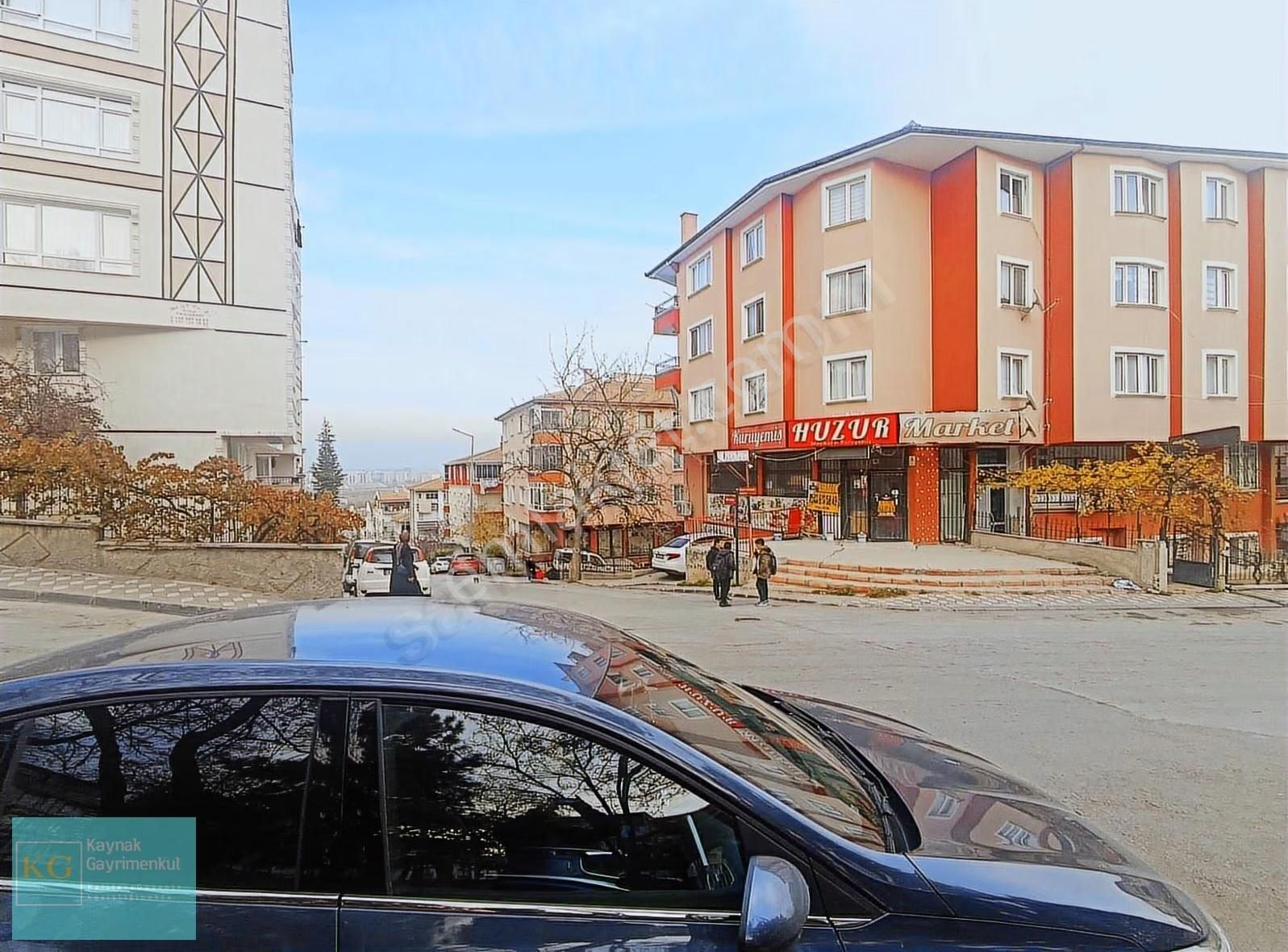 Kiralık Dükkan Kazım Karabekir Caddesi Üzerinde 85 M2 - Görsel 8