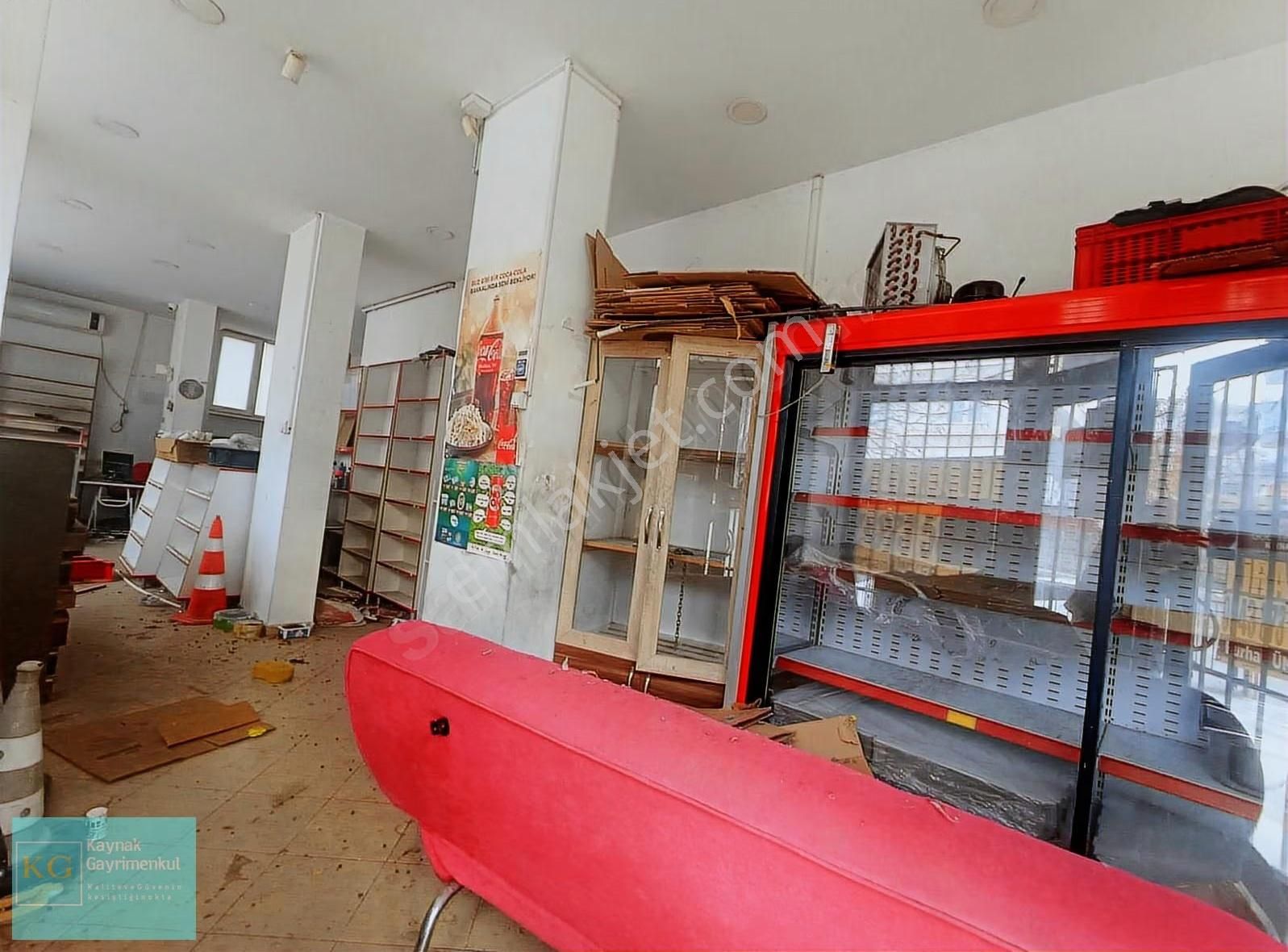 Kiralık Dükkan Kazım Karabekir Caddesi Üzerinde 85 M2 - Görsel 5