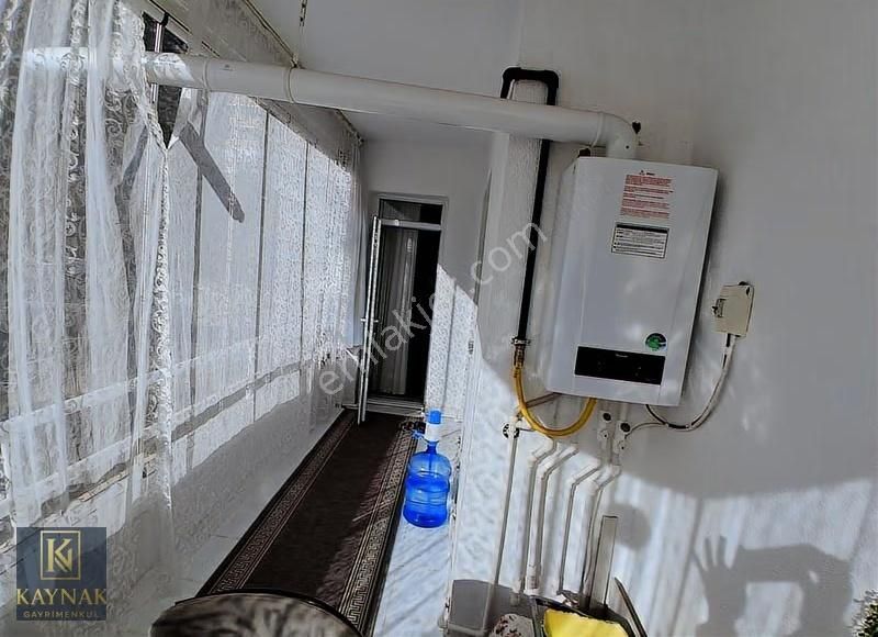 Ahi Mesut Mahallesinde Satılık 3+1 Yüksek Giriş Site Dairesi - Görsel 13