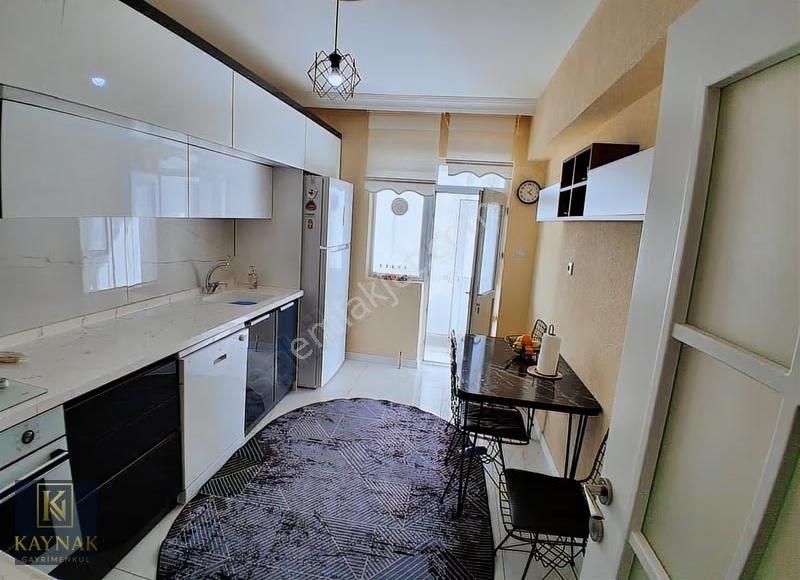 Ahi Mesut Mahallesinde Satılık 3+1 Yüksek Giriş Site Dairesi - Görsel 8