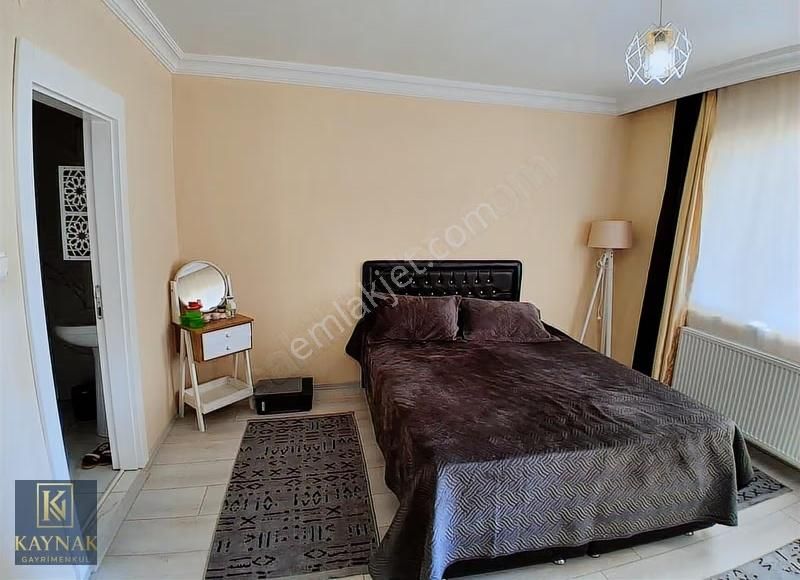 Ahi Mesut Mahallesinde Satılık 3+1 Yüksek Giriş Site Dairesi - Görsel 18