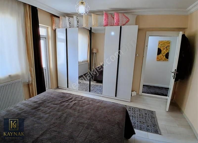 Ahi Mesut Mahallesinde Satılık 3+1 Yüksek Giriş Site Dairesi - Görsel 10