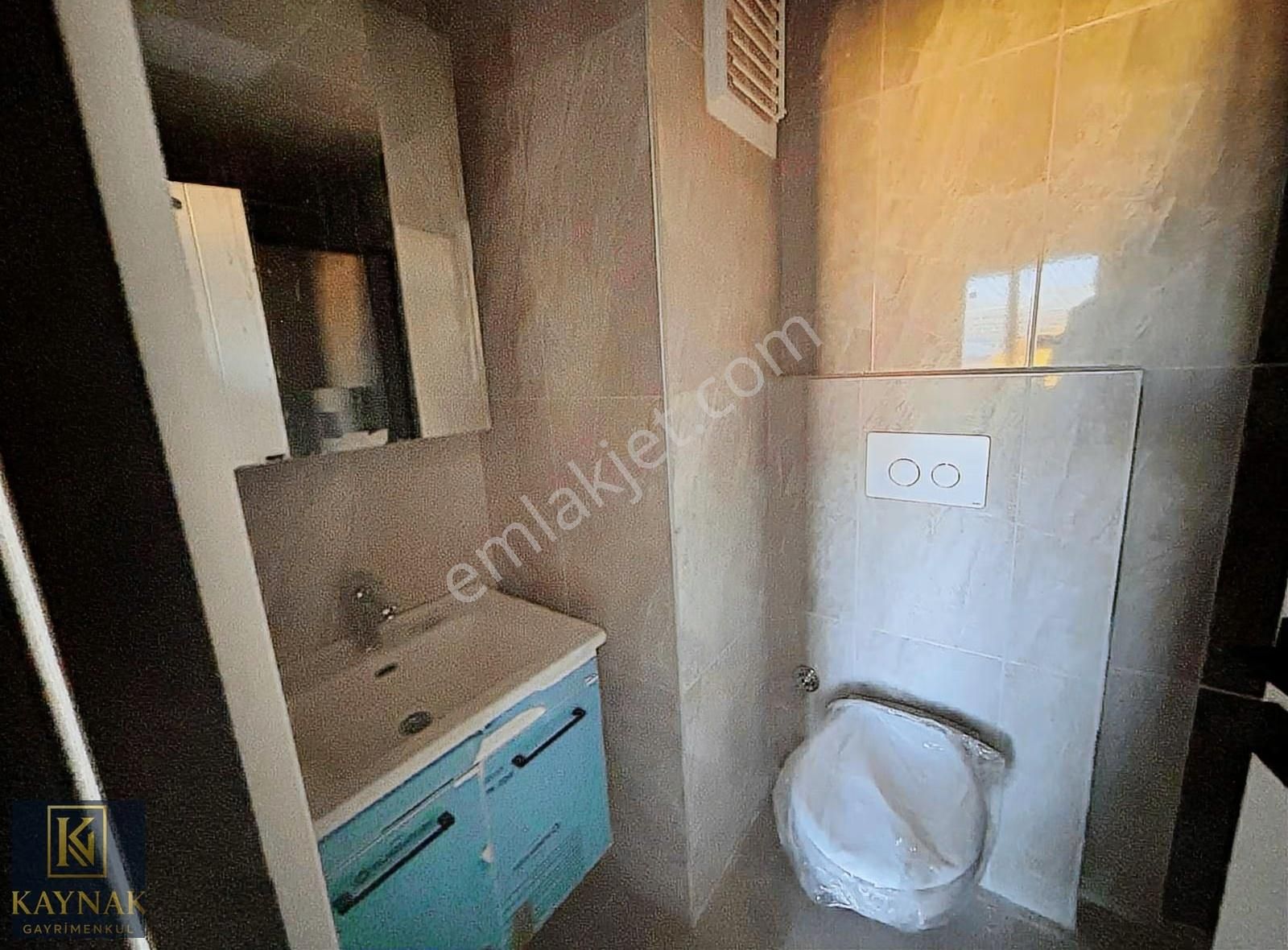 Yapracık Atayurt'ta Satılık Kapalı Mutfaklı Sıfır 2+1 Lüks Daire - Görsel 12