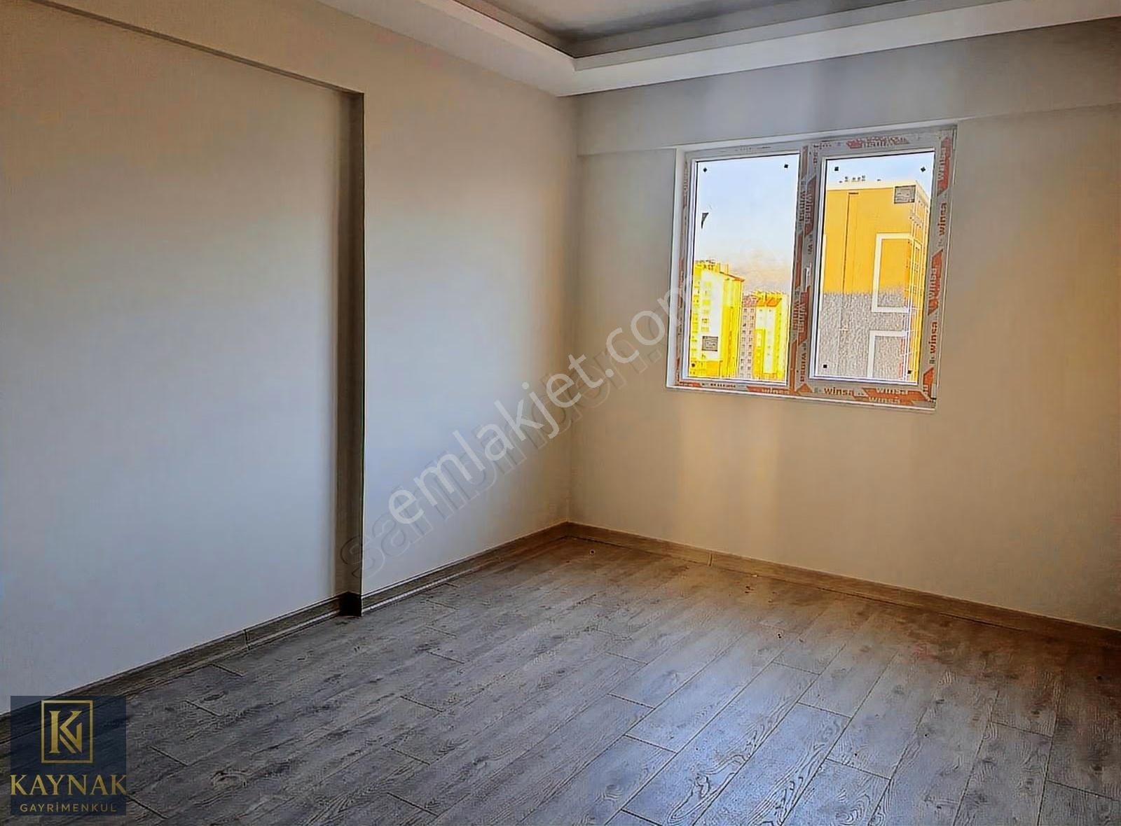 Yapracık Atayurt'ta Satılık Kapalı Mutfaklı Sıfır 2+1 Lüks Daire - Görsel 9