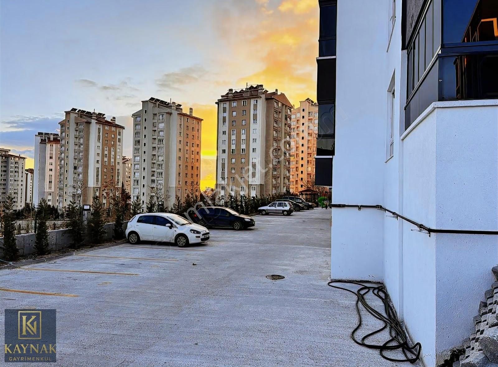 Yapracık Atayurt'ta Satılık Kapalı Mutfaklı Sıfır 2+1 Lüks Daire - Görsel 34