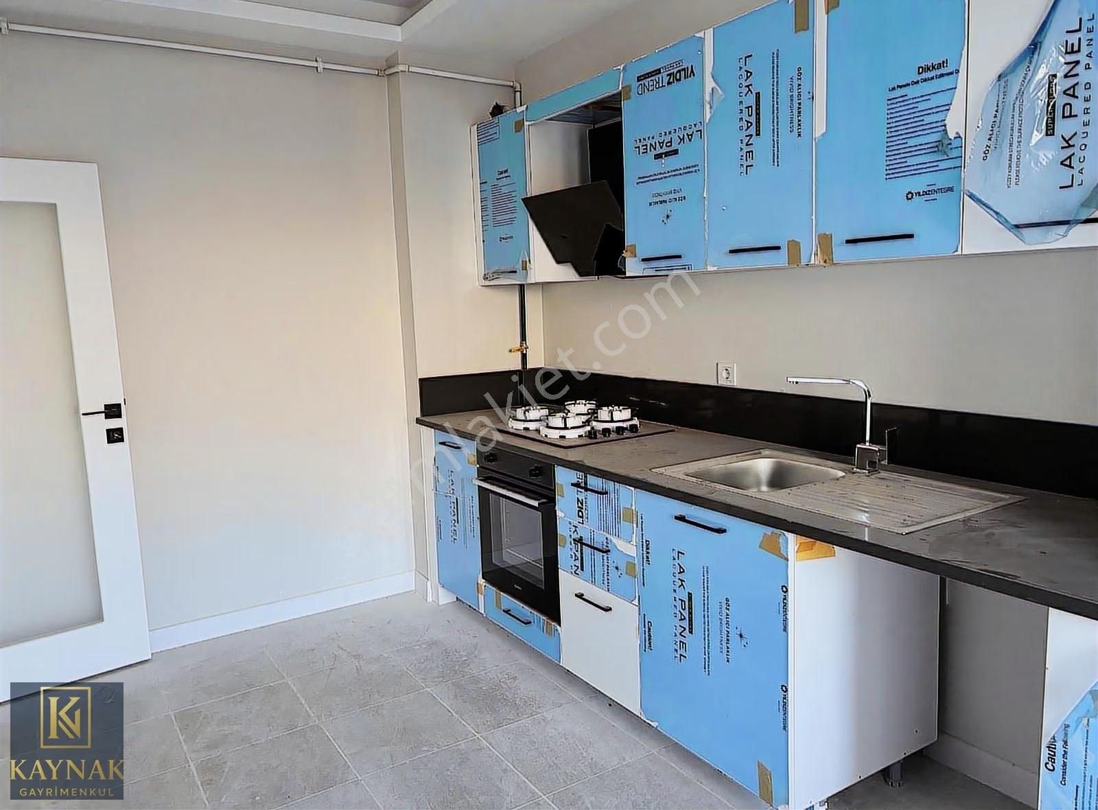 Yapracık Atayurt'ta Satılık Kapalı Mutfaklı Sıfır 2+1 Lüks Daire - Görsel 28