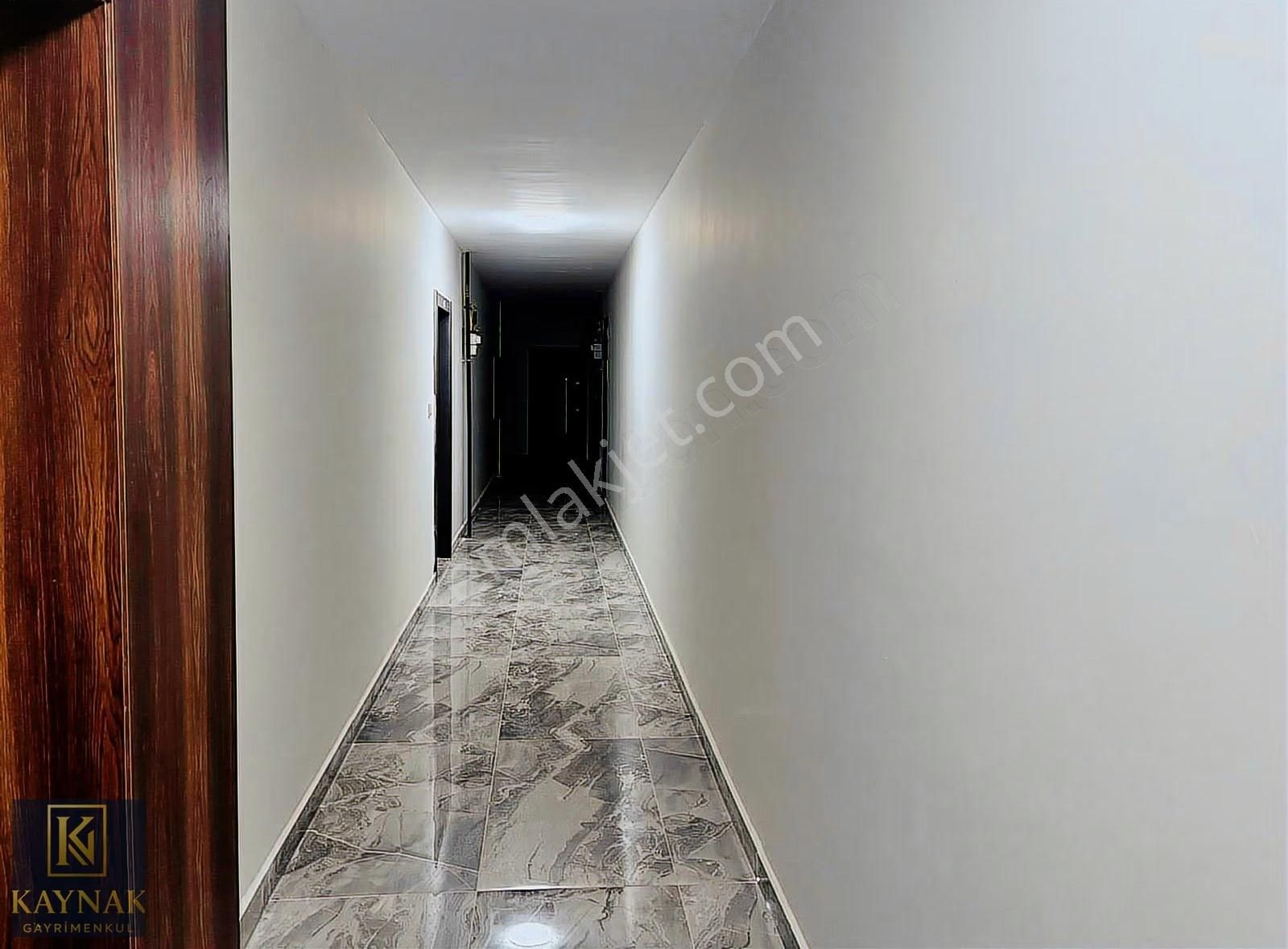 Yapracık Atayurt'ta Satılık Kapalı Mutfaklı Sıfır 2+1 Lüks Daire - Görsel 33