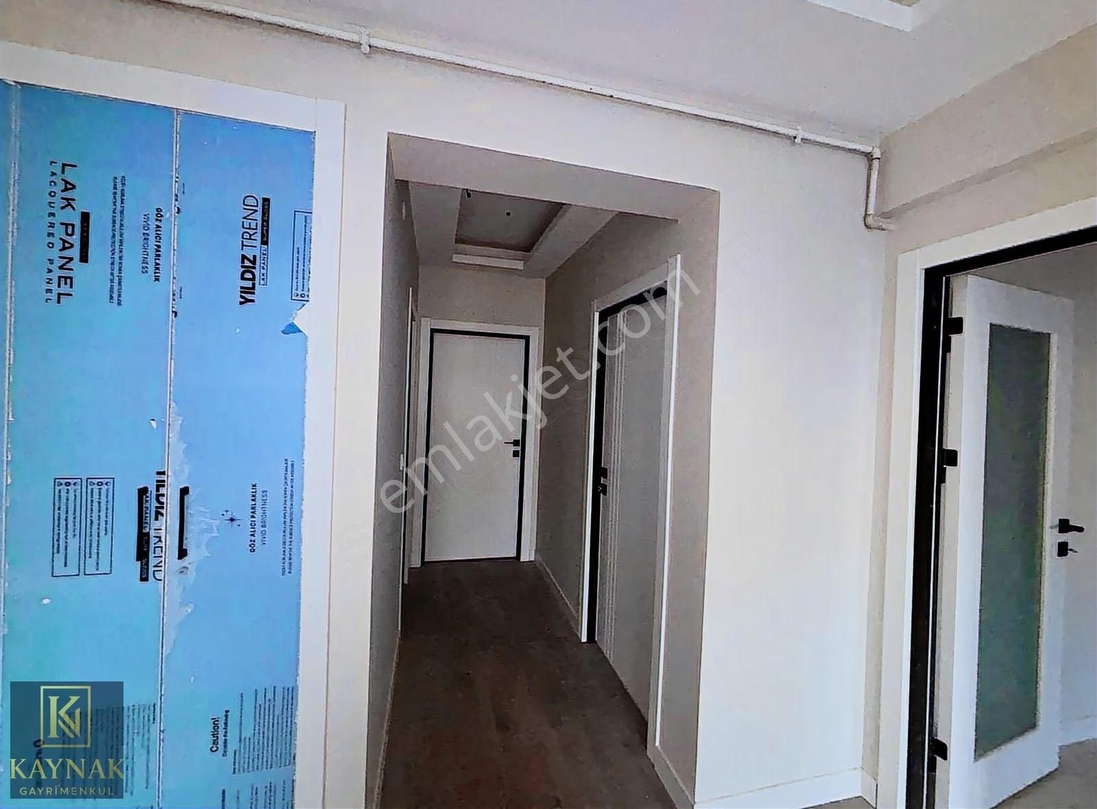 Yapracık Atayurt'ta Satılık Kapalı Mutfaklı Sıfır 2+1 Lüks Daire - Görsel 4