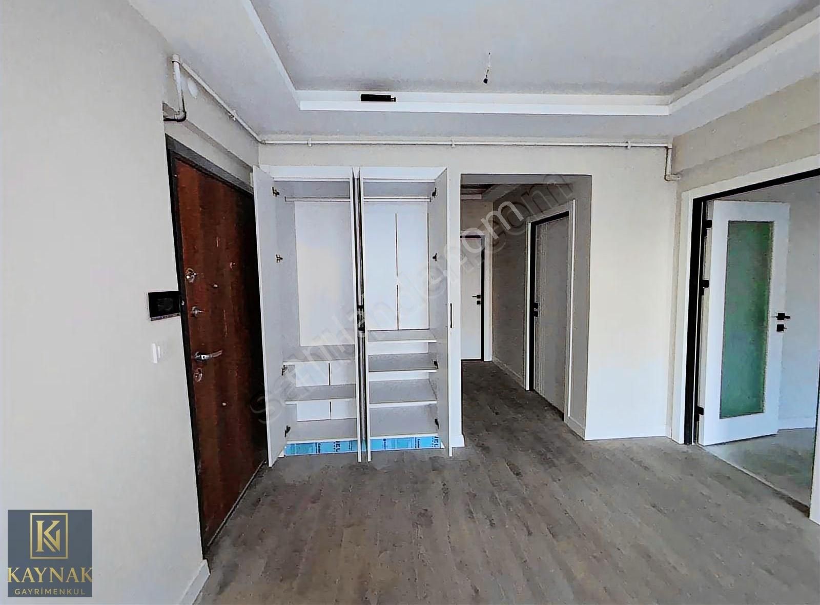 Yapracık Atayurt'ta Satılık Kapalı Mutfaklı Sıfır 2+1 Lüks Daire - Görsel 27