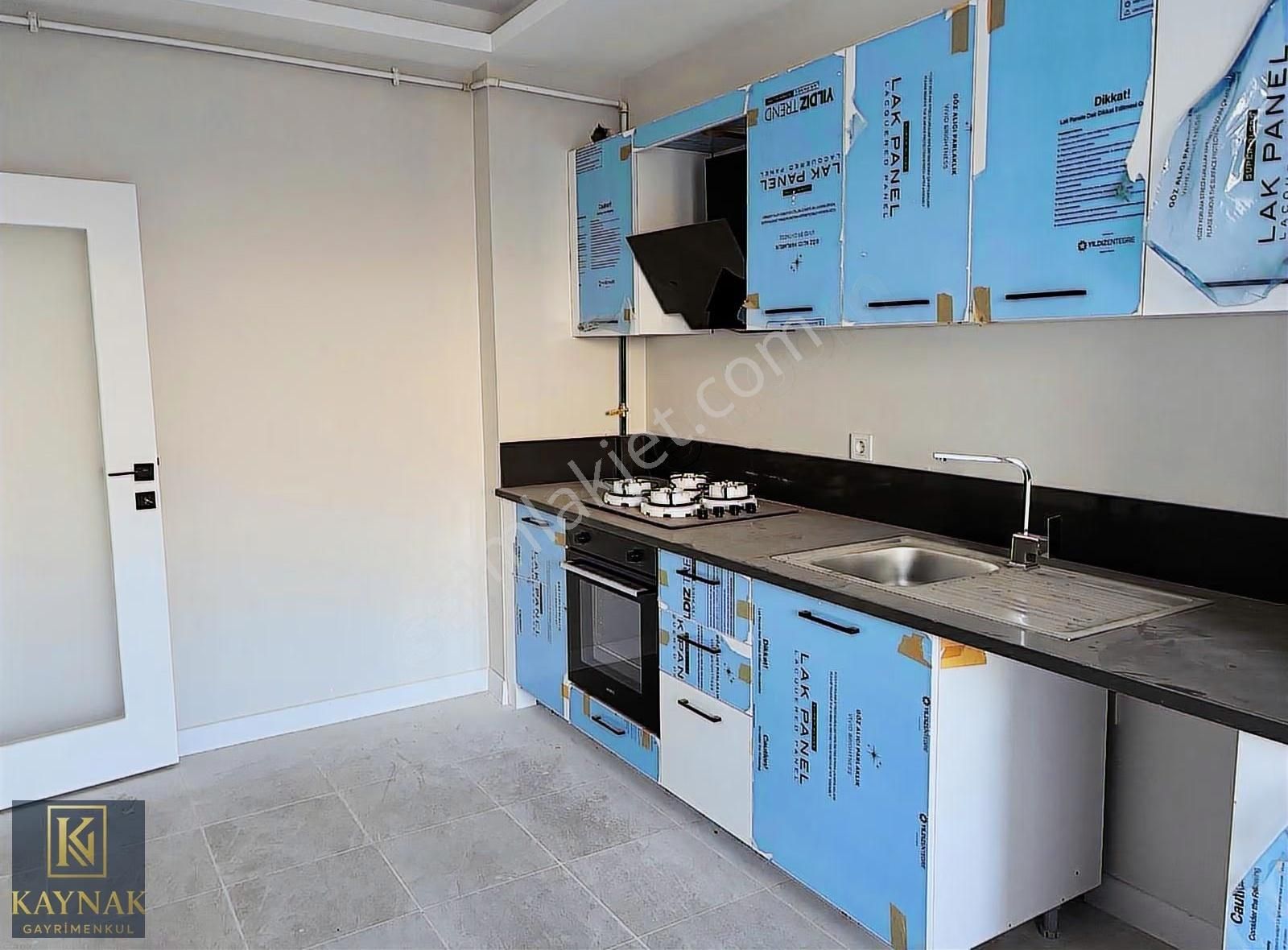 Yapracık Atayurt'ta Satılık Kapalı Mutfaklı Sıfır 2+1 Lüks Daire - Görsel 20