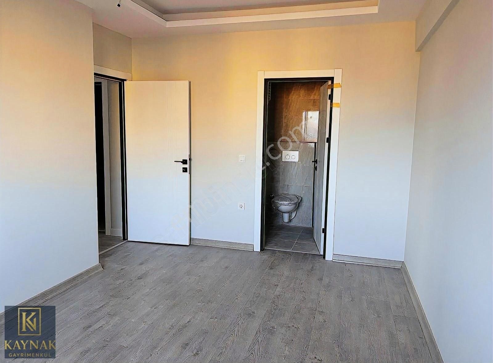 Yapracık Atayurt'ta Satılık Kapalı Mutfaklı Sıfır 2+1 Lüks Daire - Görsel 2