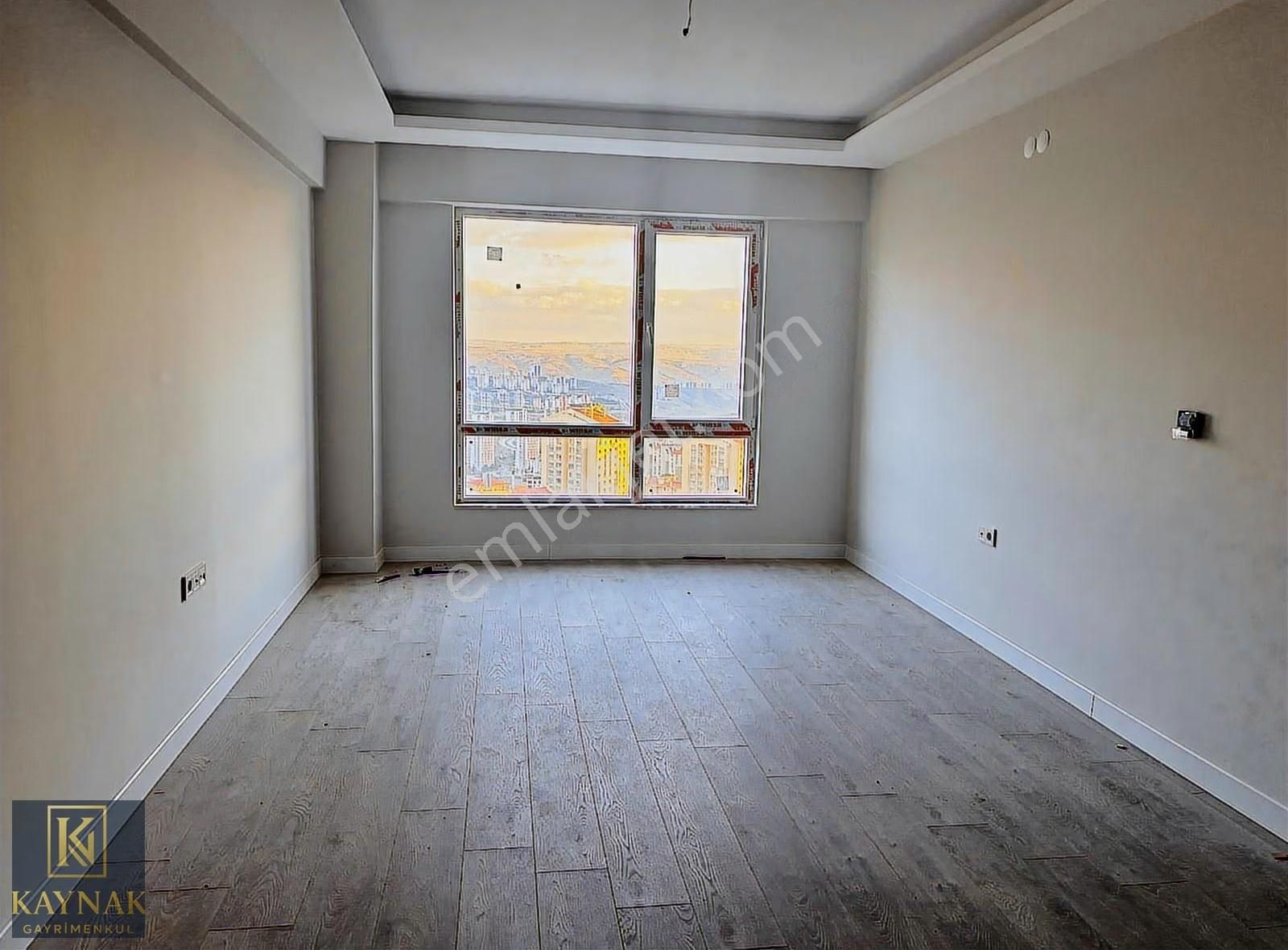 Yapracık Atayurt'ta Satılık Kapalı Mutfaklı Sıfır 2+1 Lüks Daire - Görsel 21