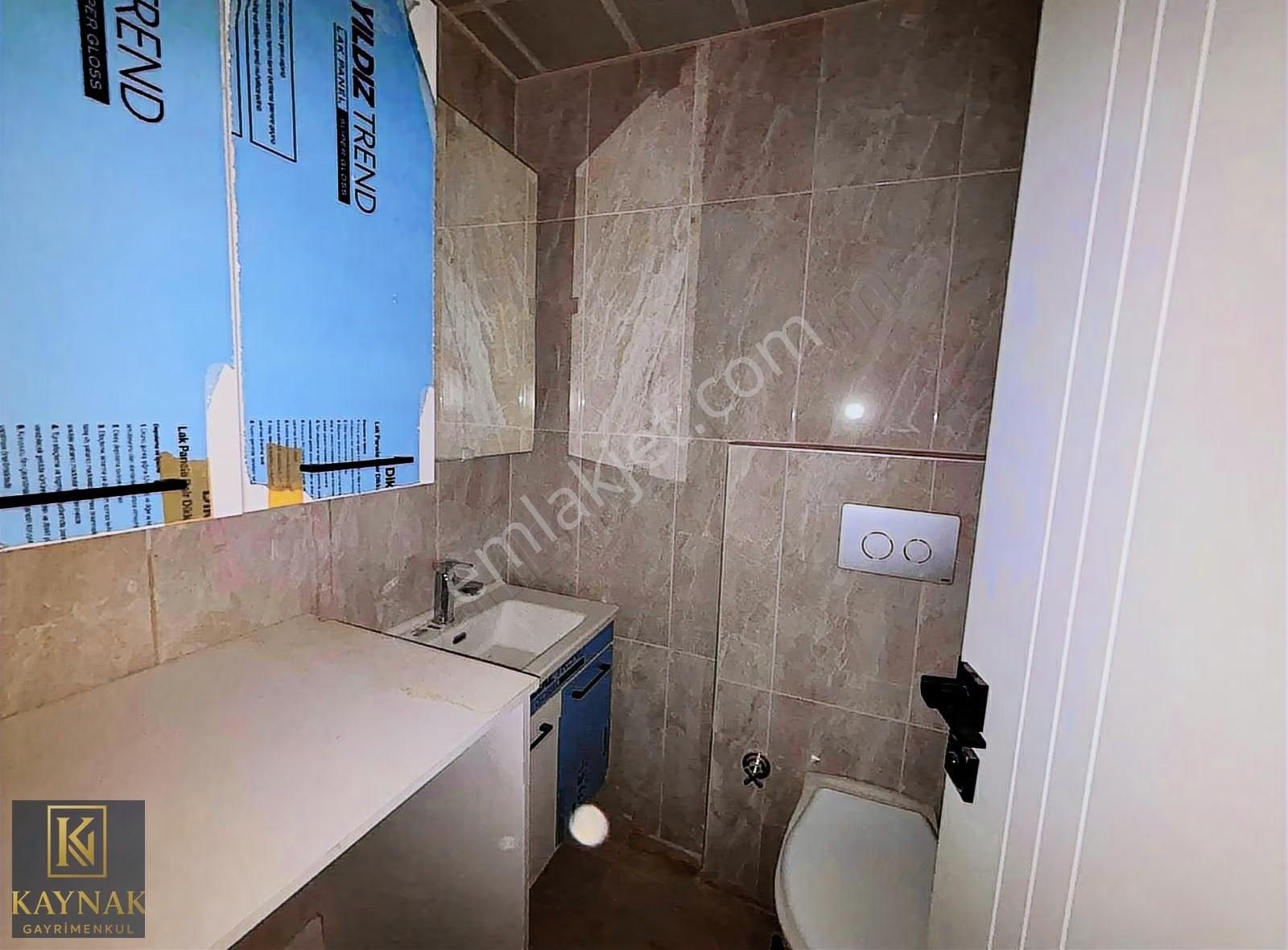 Yapracık Atayurt'ta Satılık Kapalı Mutfaklı Sıfır 2+1 Lüks Daire - Görsel 6