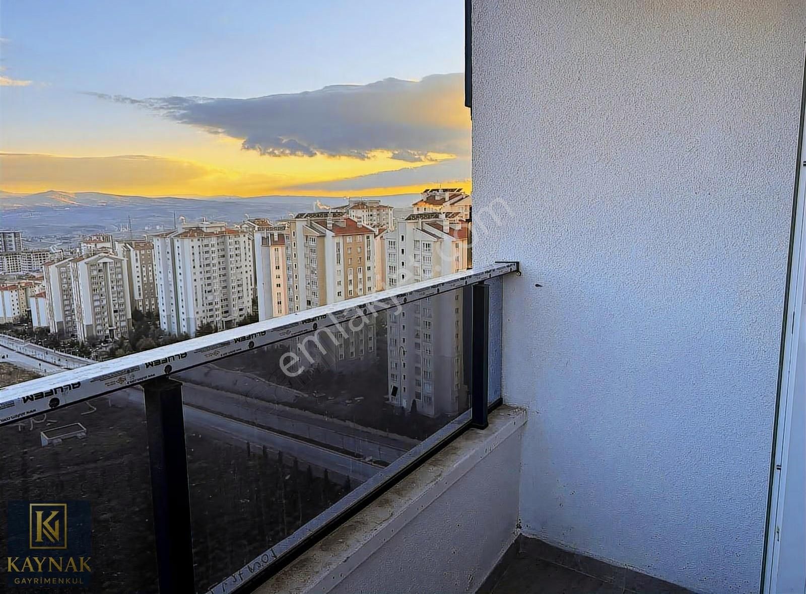 Yapracık Atayurt'ta Satılık Kapalı Mutfaklı Sıfır 2+1 Lüks Daire - Görsel 30