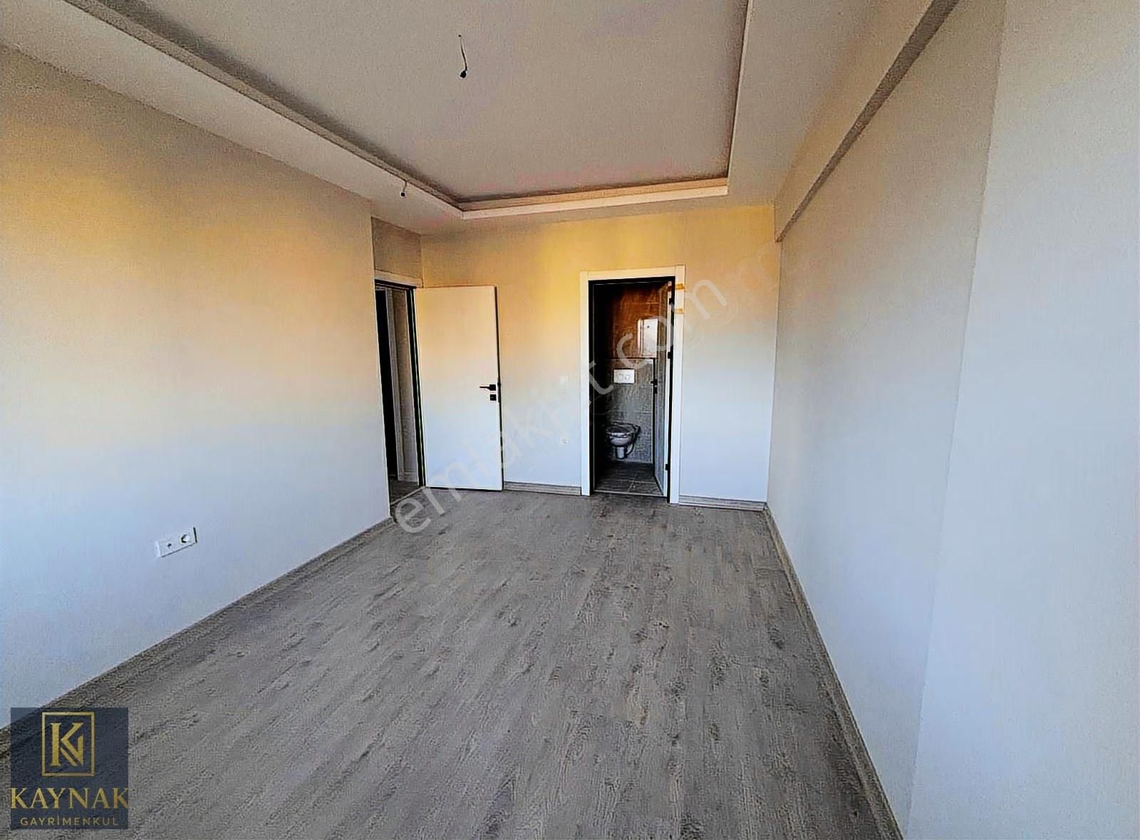 Yapracık Atayurt'ta Satılık Kapalı Mutfaklı Sıfır 2+1 Lüks Daire - Görsel 16