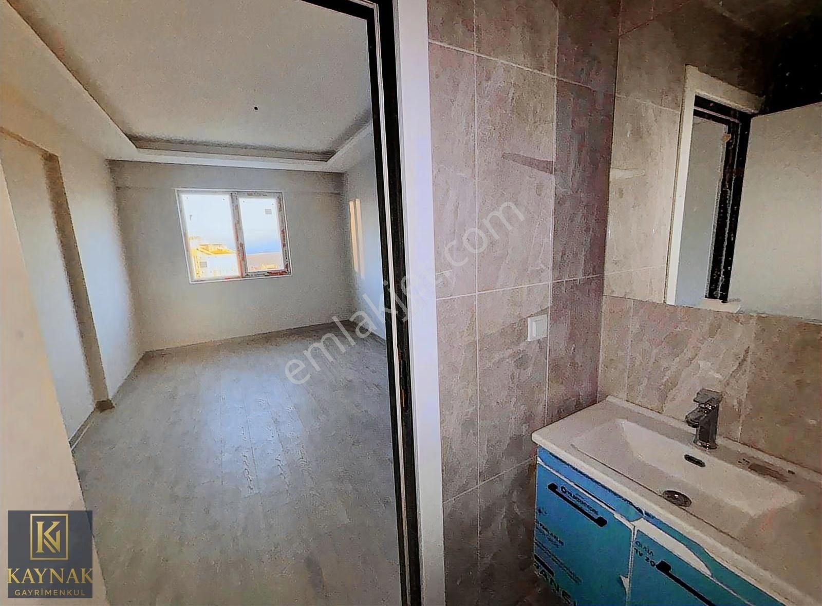 Yapracık Atayurt'ta Satılık Kapalı Mutfaklı Sıfır 2+1 Lüks Daire - Görsel 7