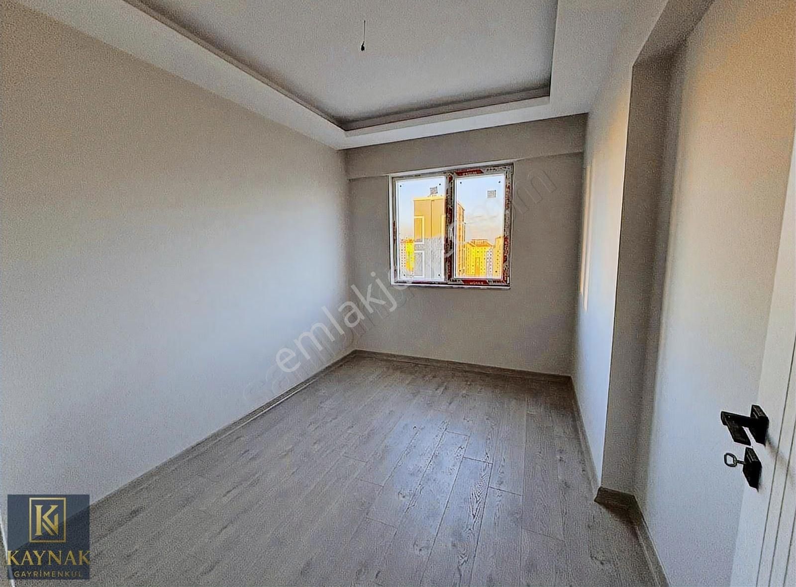 Yapracık Atayurt'ta Satılık Kapalı Mutfaklı Sıfır 2+1 Lüks Daire - Görsel 18