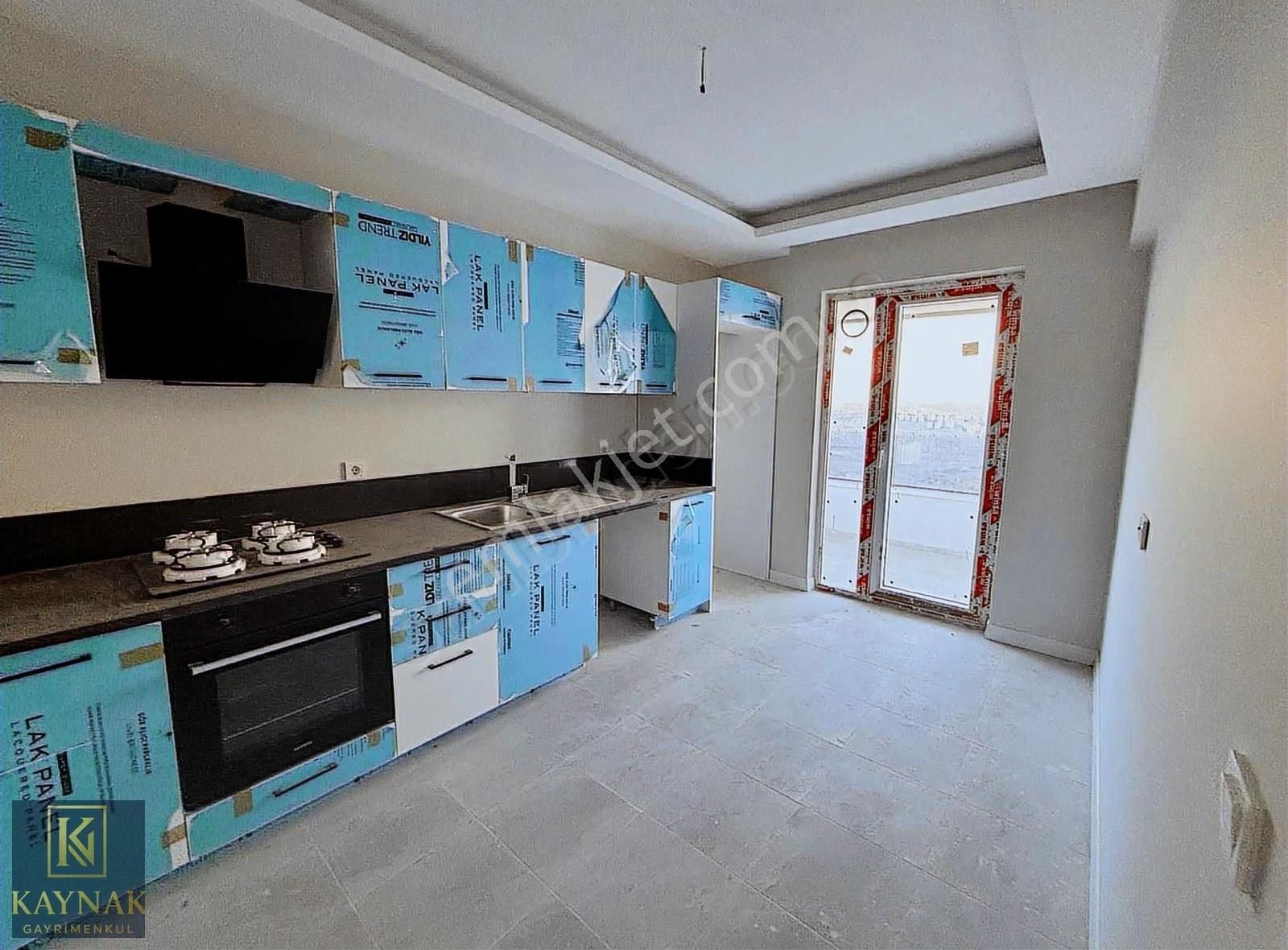 Yapracık Atayurt'ta Satılık Kapalı Mutfaklı Sıfır 2+1 Lüks Daire - Görsel 19