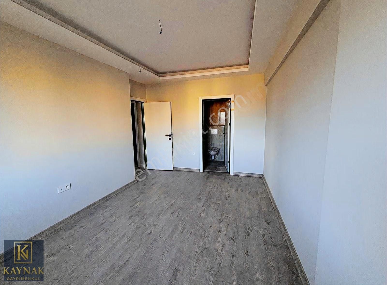 Yapracık Atayurt'ta Satılık Kapalı Mutfaklı Sıfır 2+1 Lüks Daire - Görsel 13